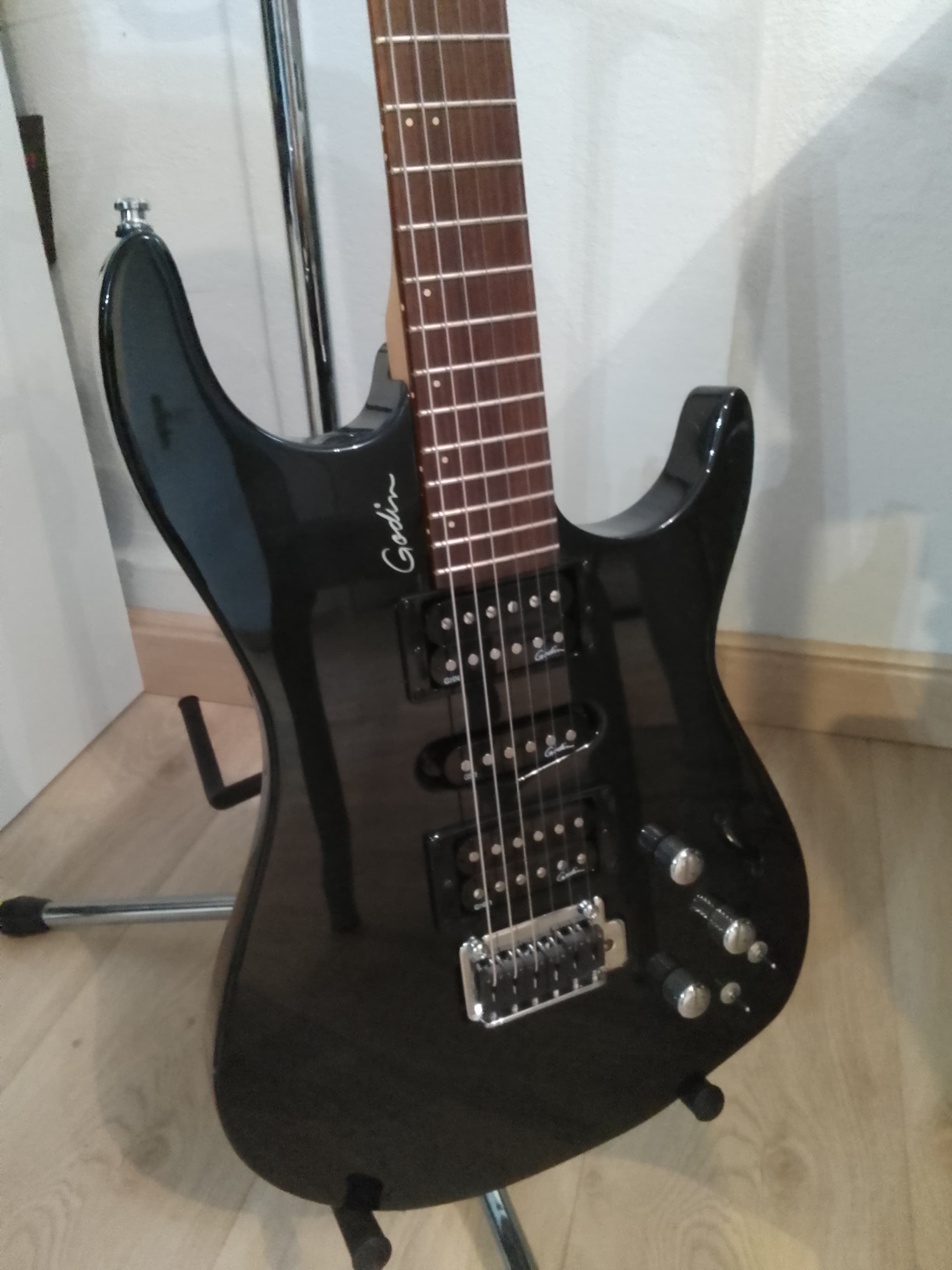 Vends godin freeway Sa