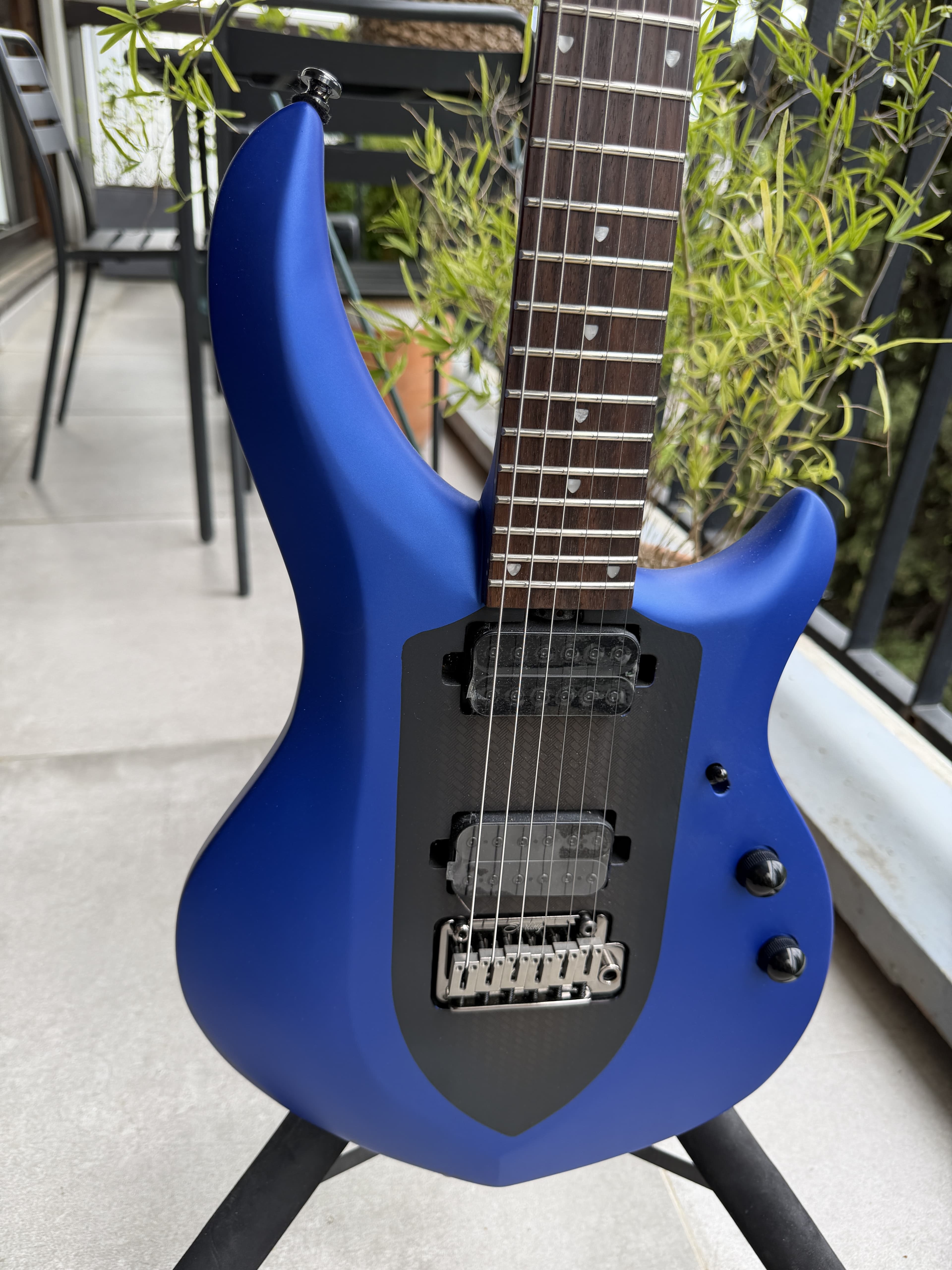 Sterling Petrucci Majesty 100