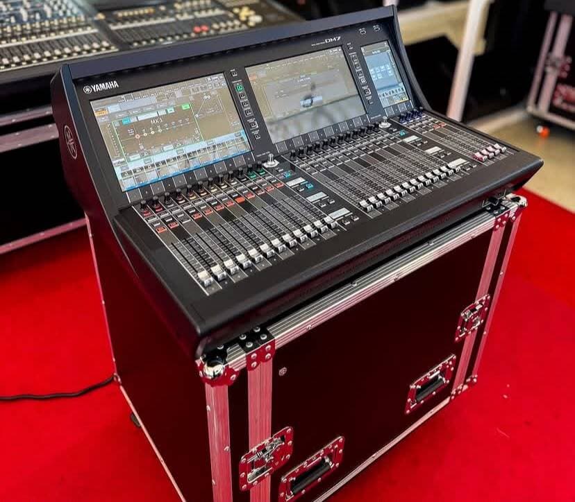 Yamaha DM7