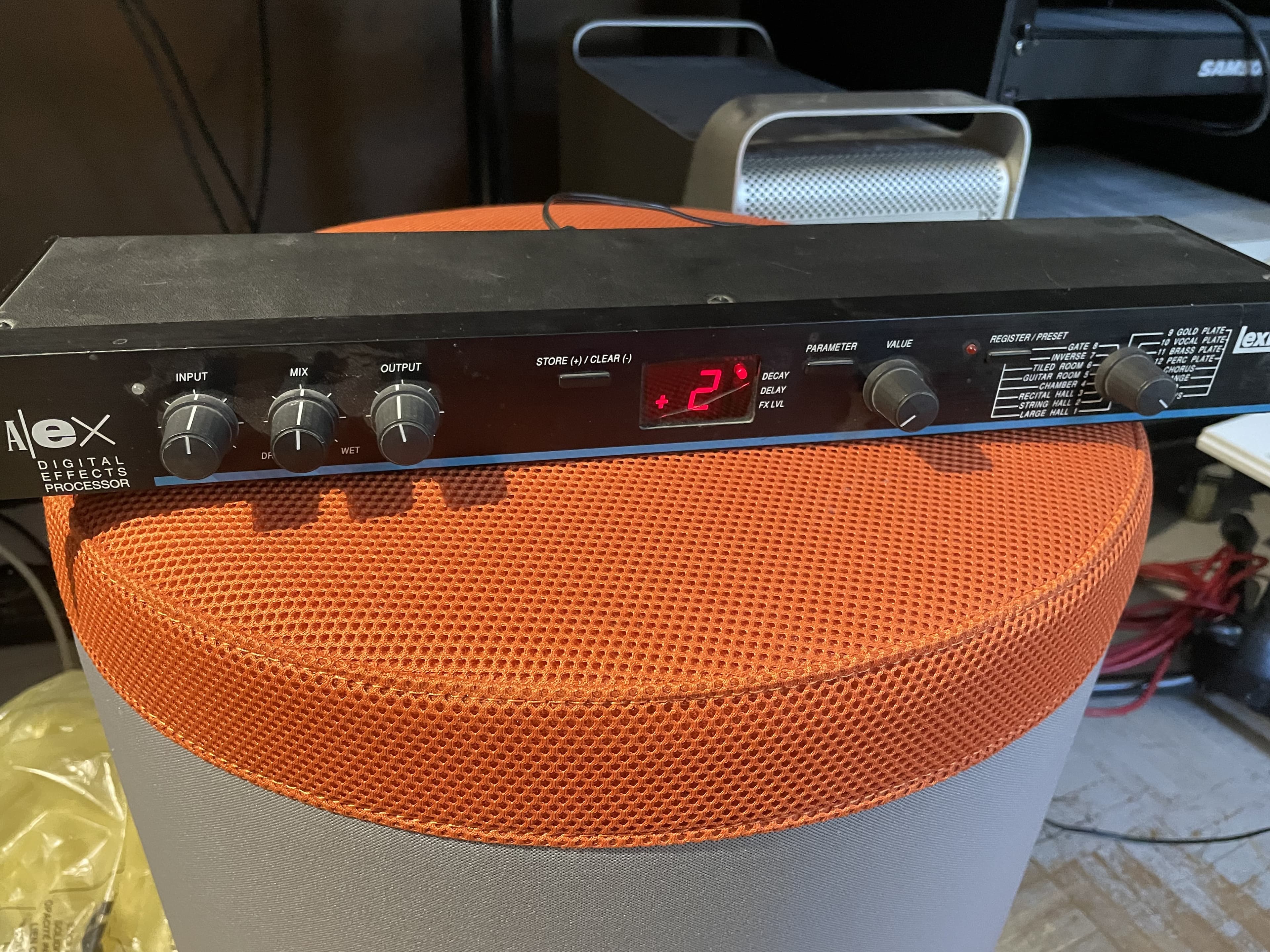 Vends Lexicon Alex à réviser