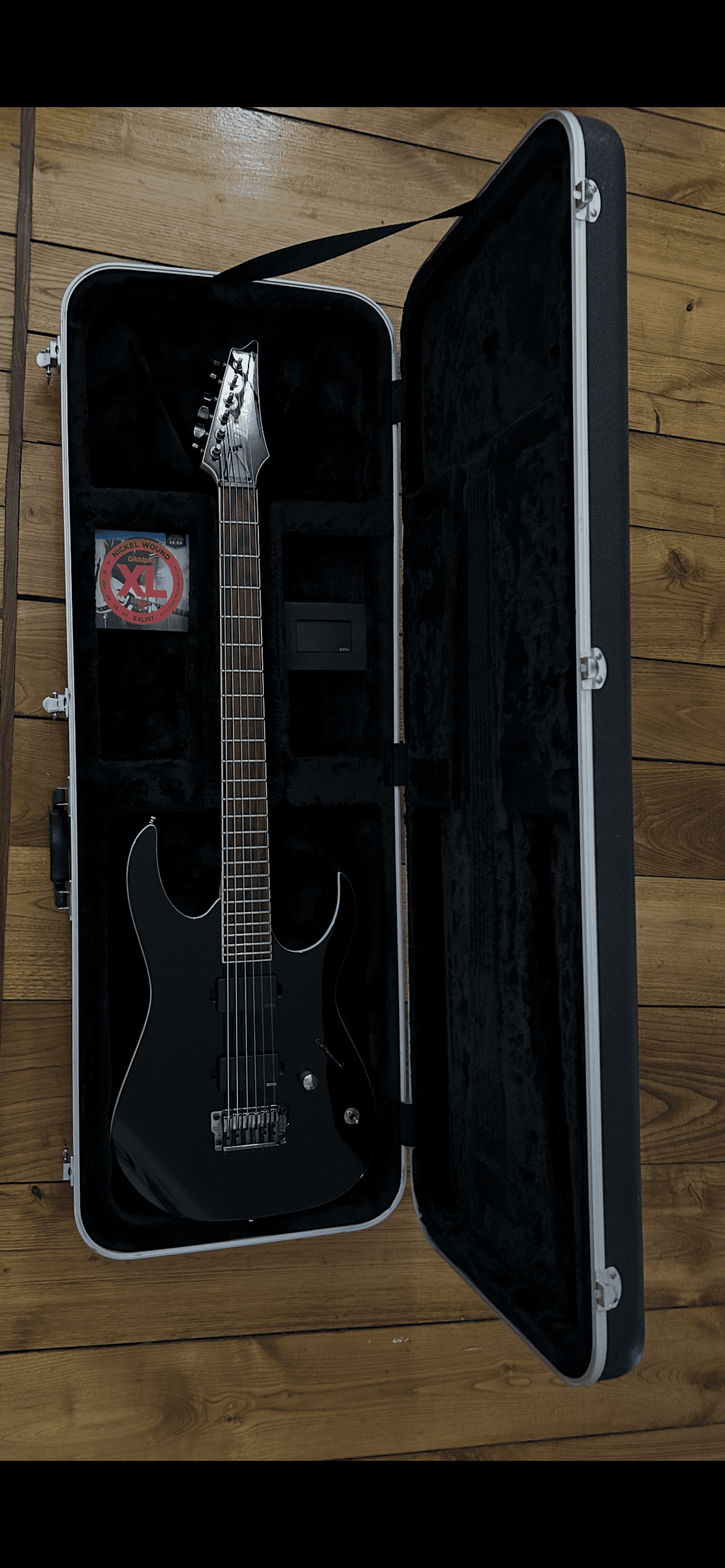 Ibanez RGIB6