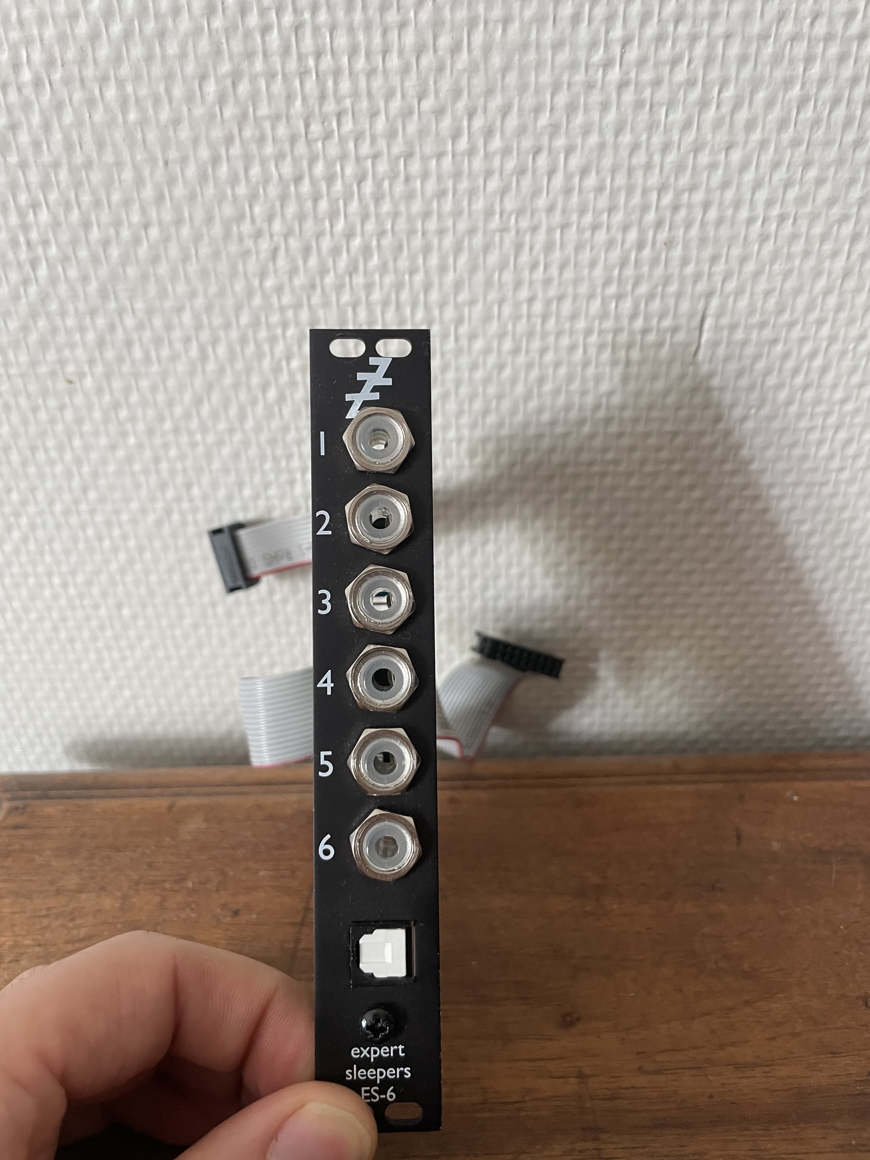 Expert Sleeper ES-6mk3