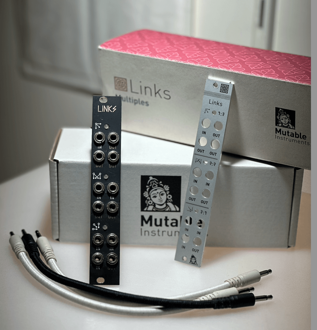 vends Mutable Links Multiples