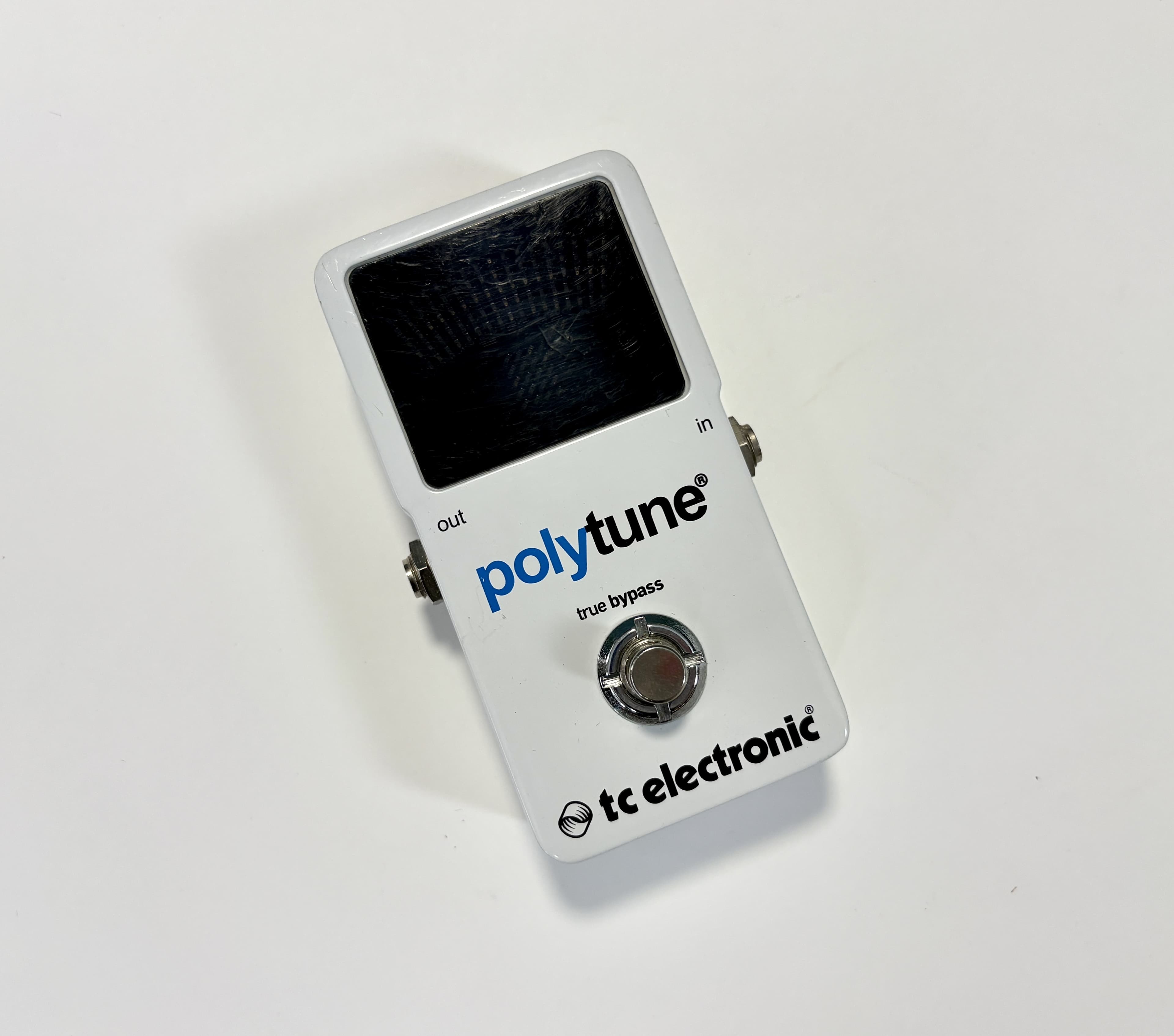 TC Electronic Polytune 2