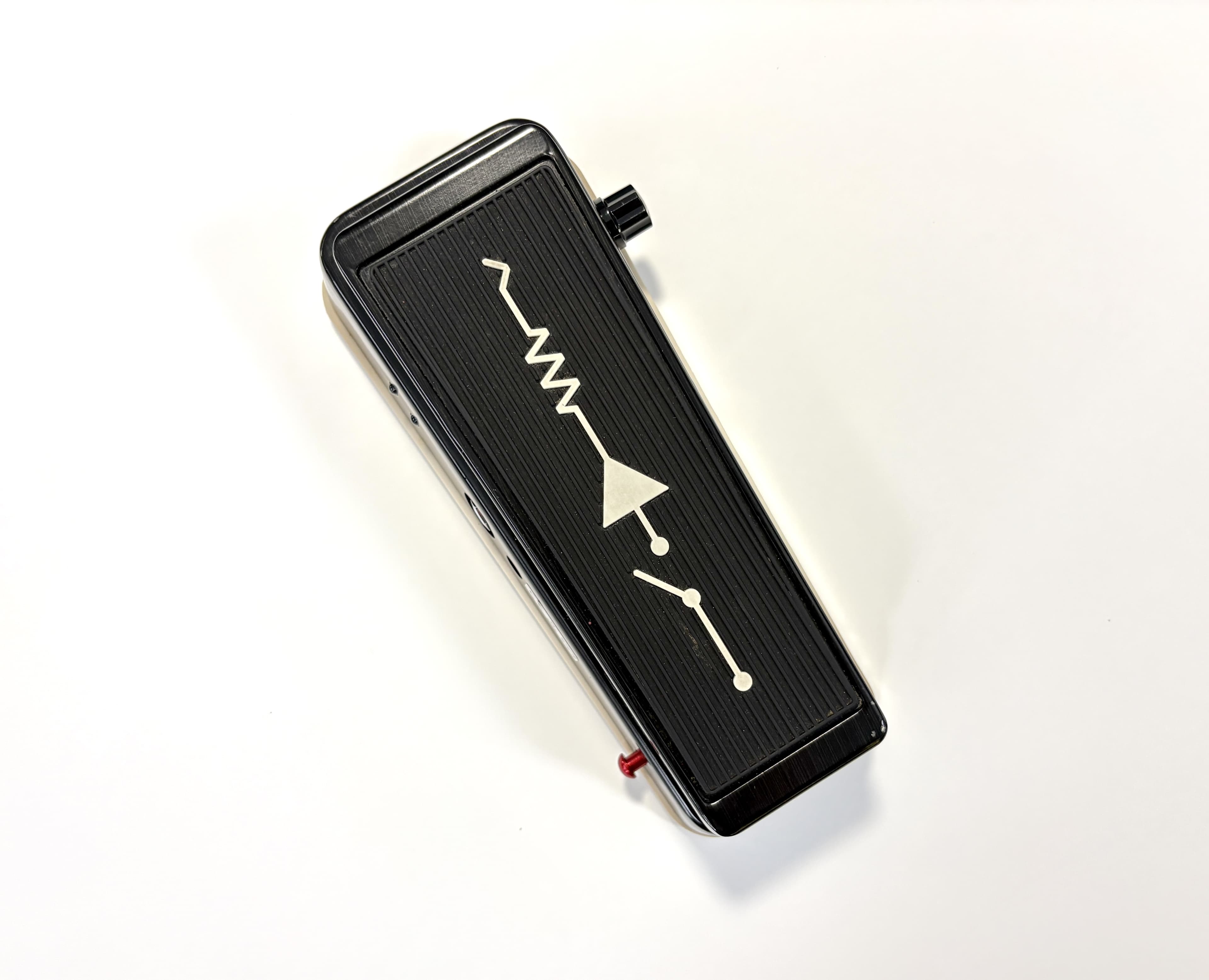 Dunlop MC404 CAE Custom Audio Electronics Wah