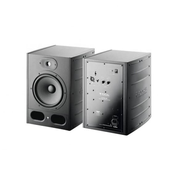 Focal alpha 65