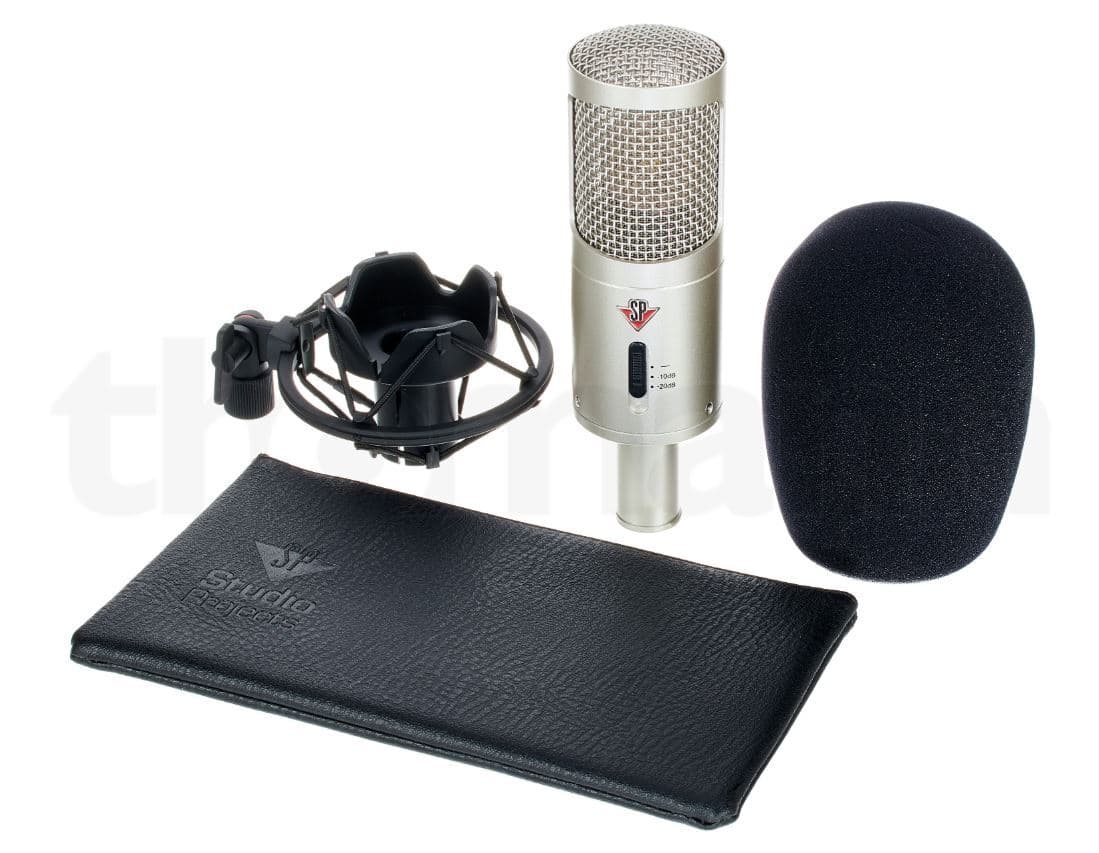 Vends Micro Studio Projects B1MK2