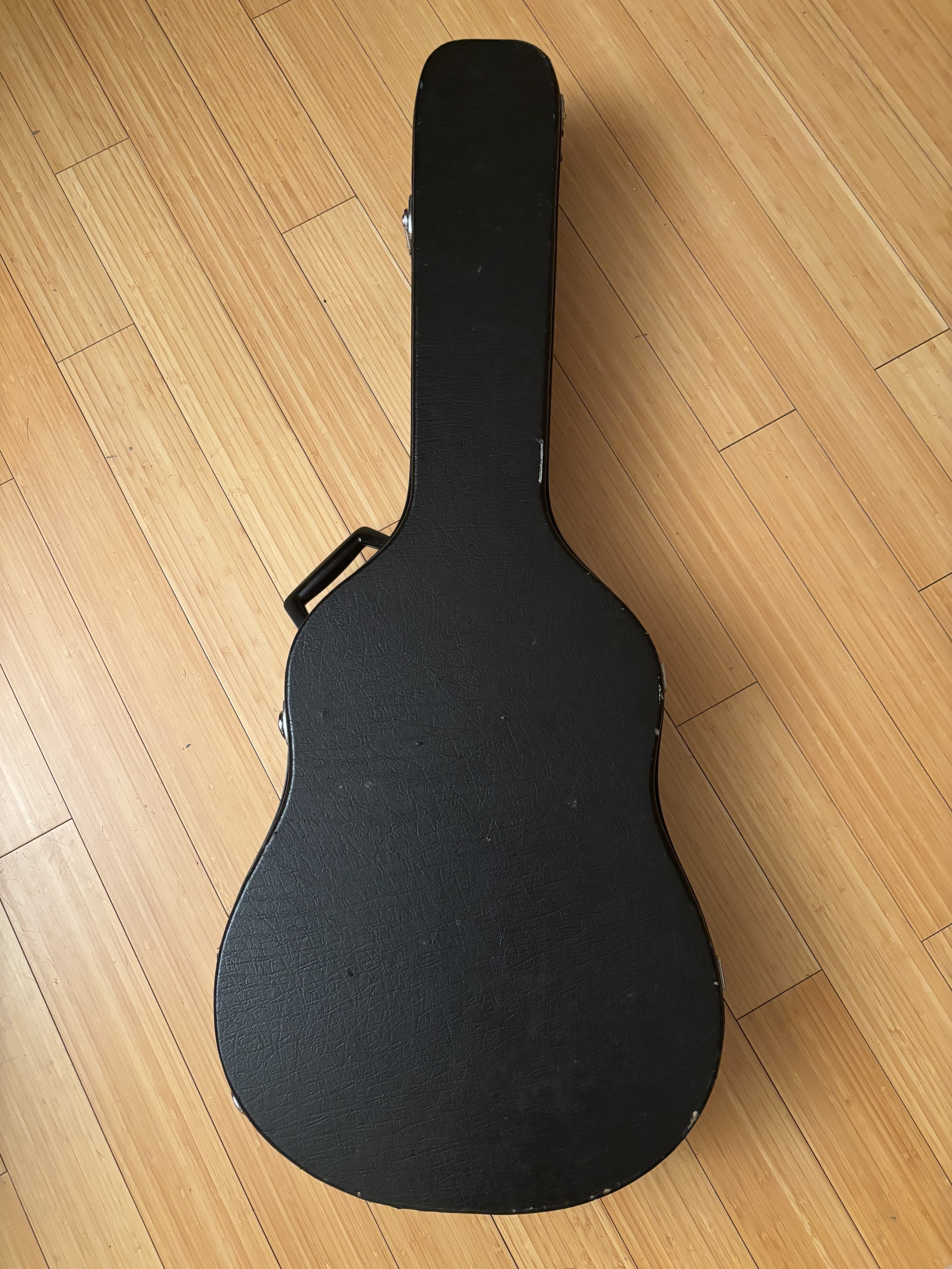 Takamine EN-60C (Made in Japan)- révisée luthier+ étui