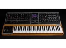 Moog ONE