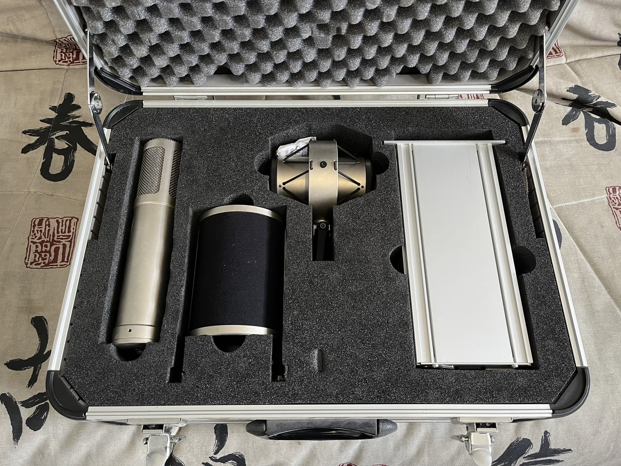 Vends Brauner VM1