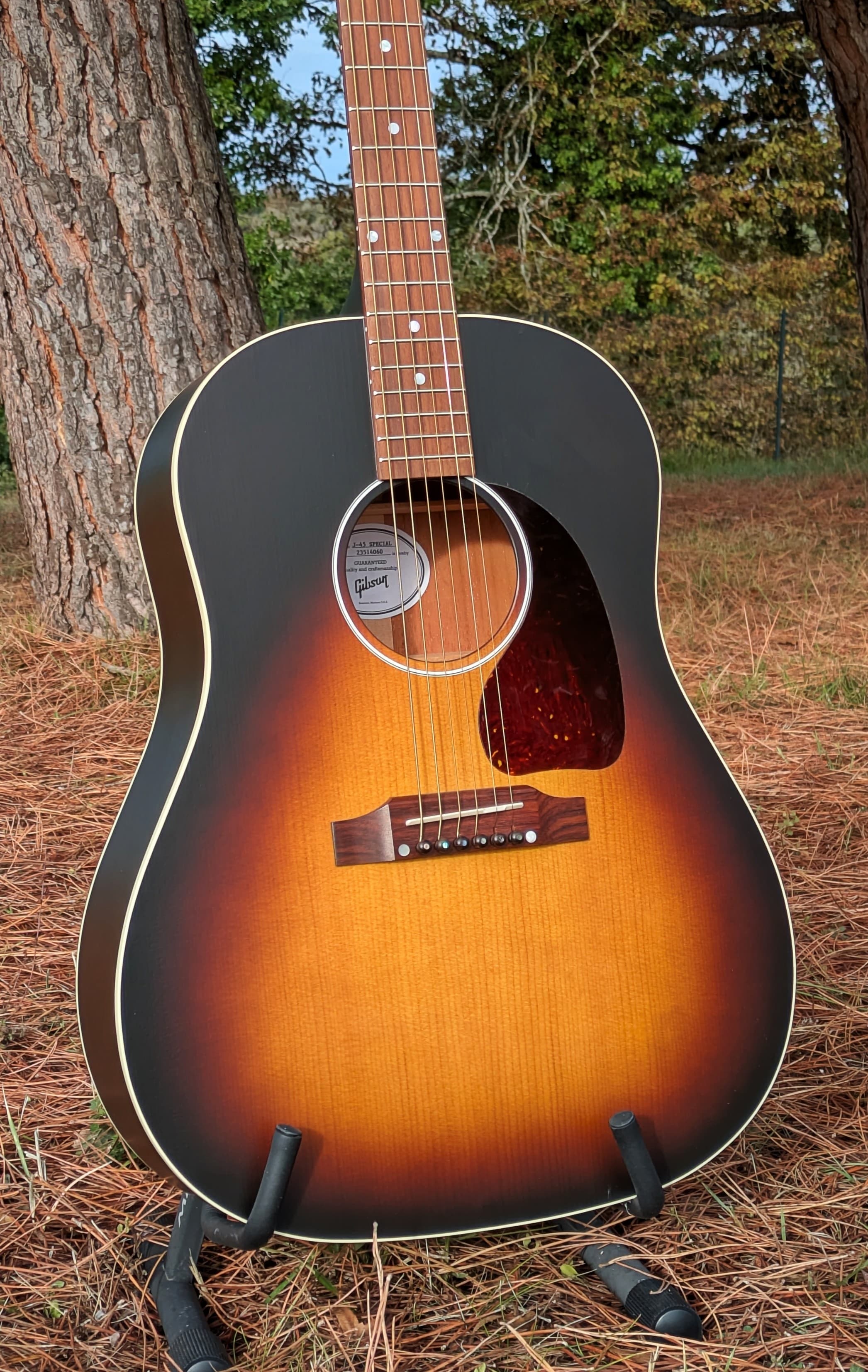 GIBSON J-45 SPECIAL 2024