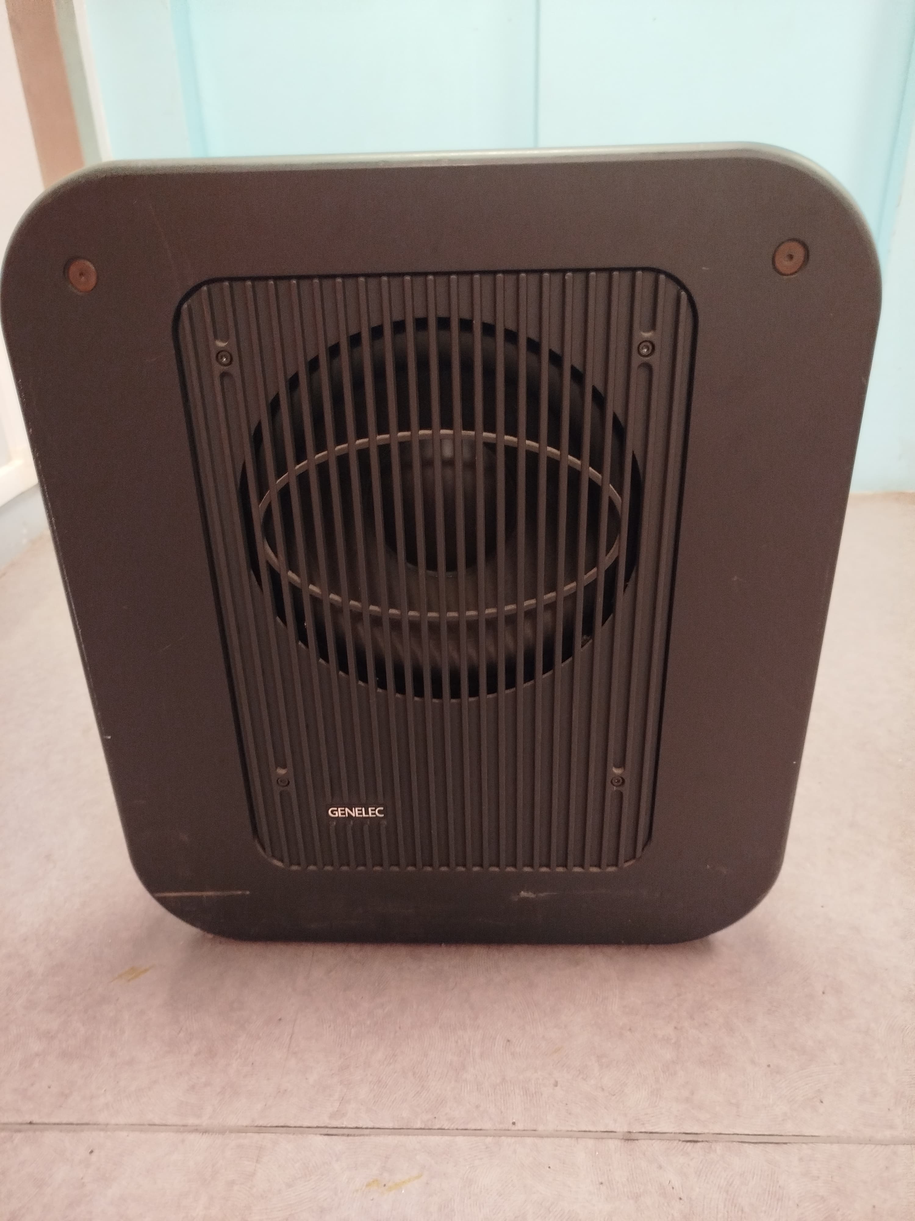 Vends Subwoofer Genelec 7070A