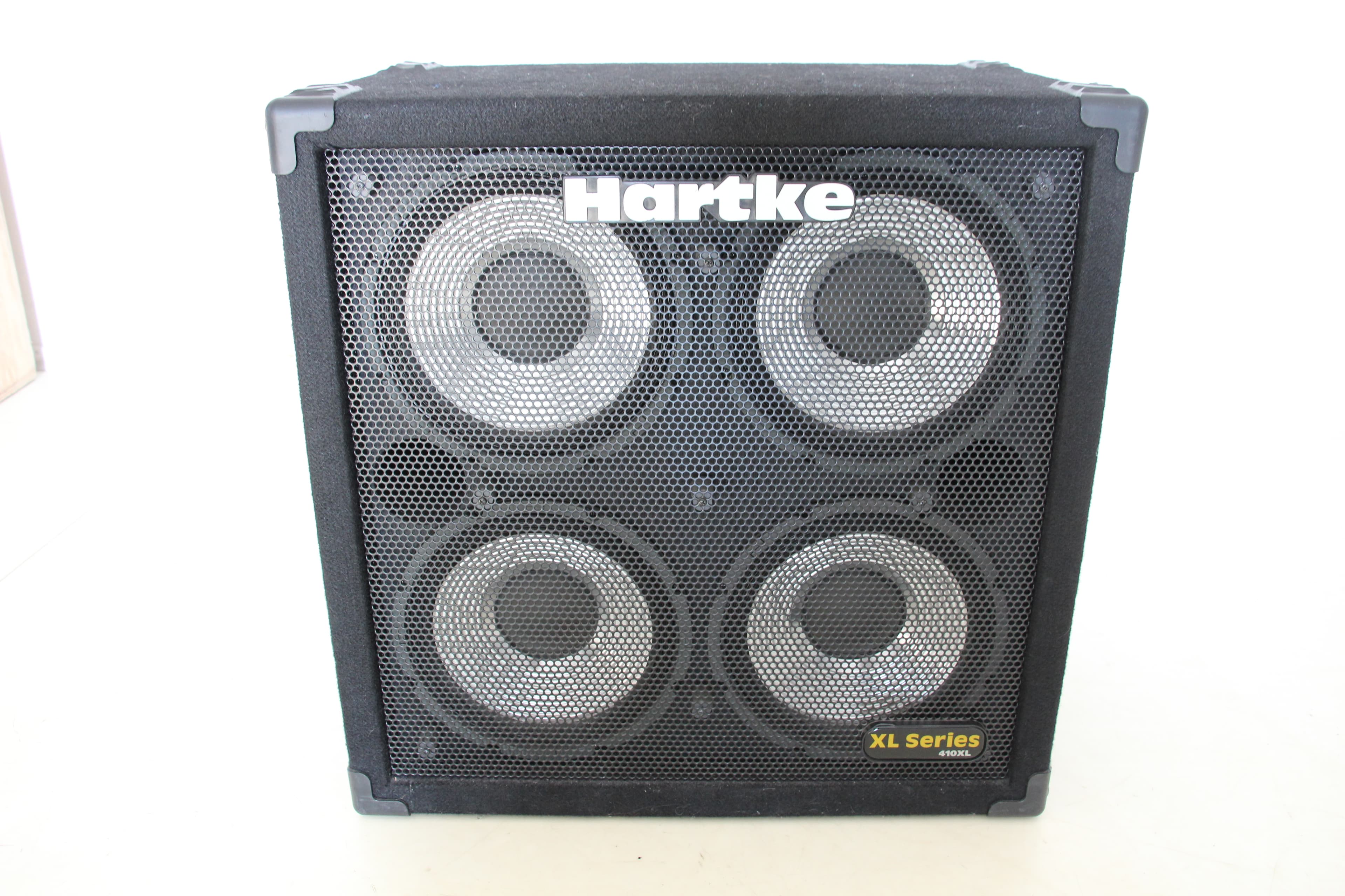 Baffle Hartke 410XL