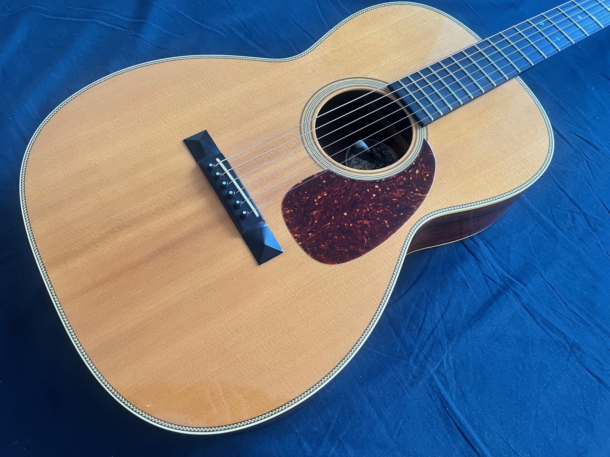 Collings 000-2H