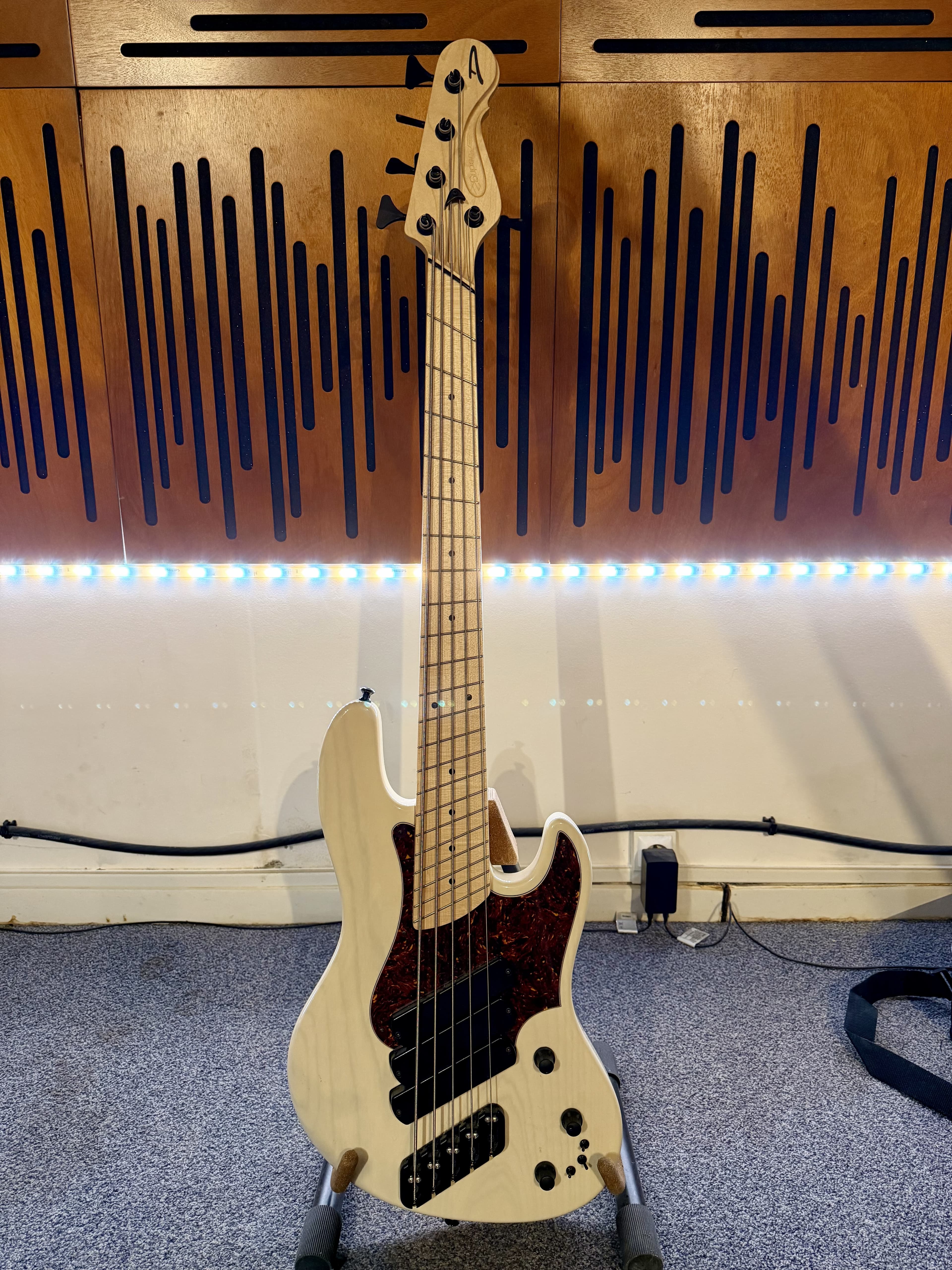 Vends Dingwall Super J5