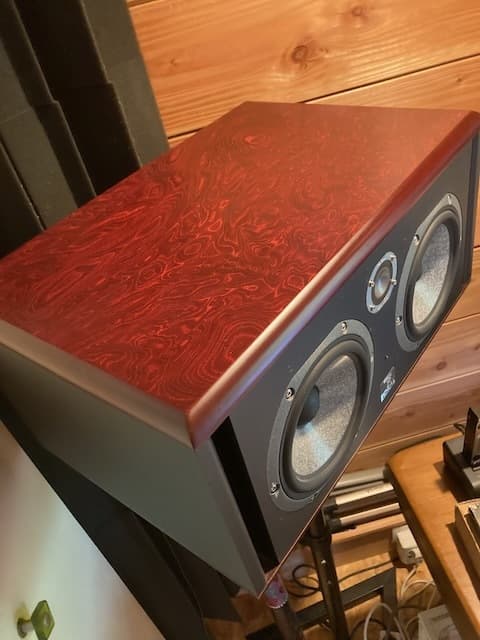 Focal Twin 6 be