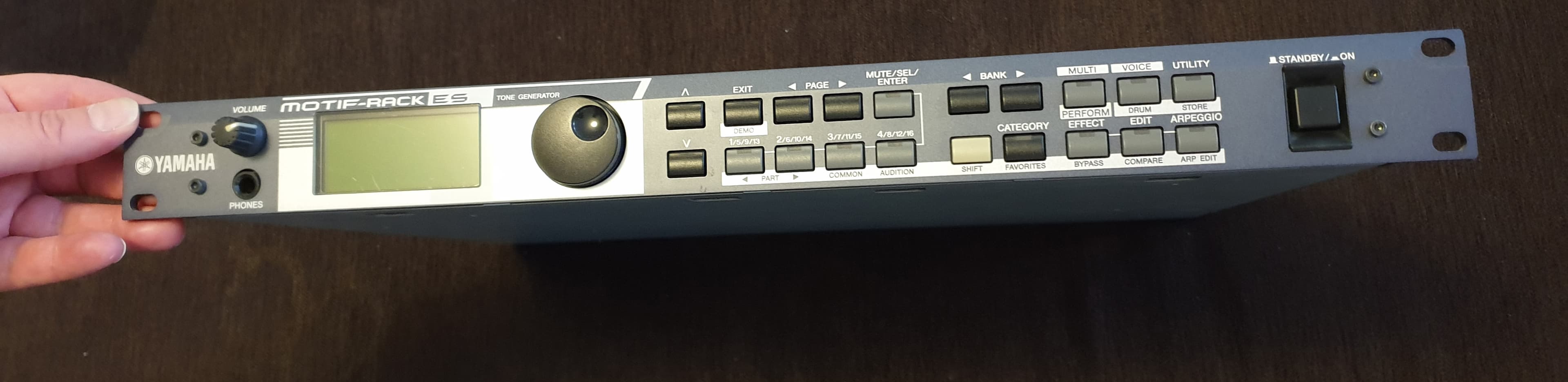 Vends Motif-Rack ES+Extensions