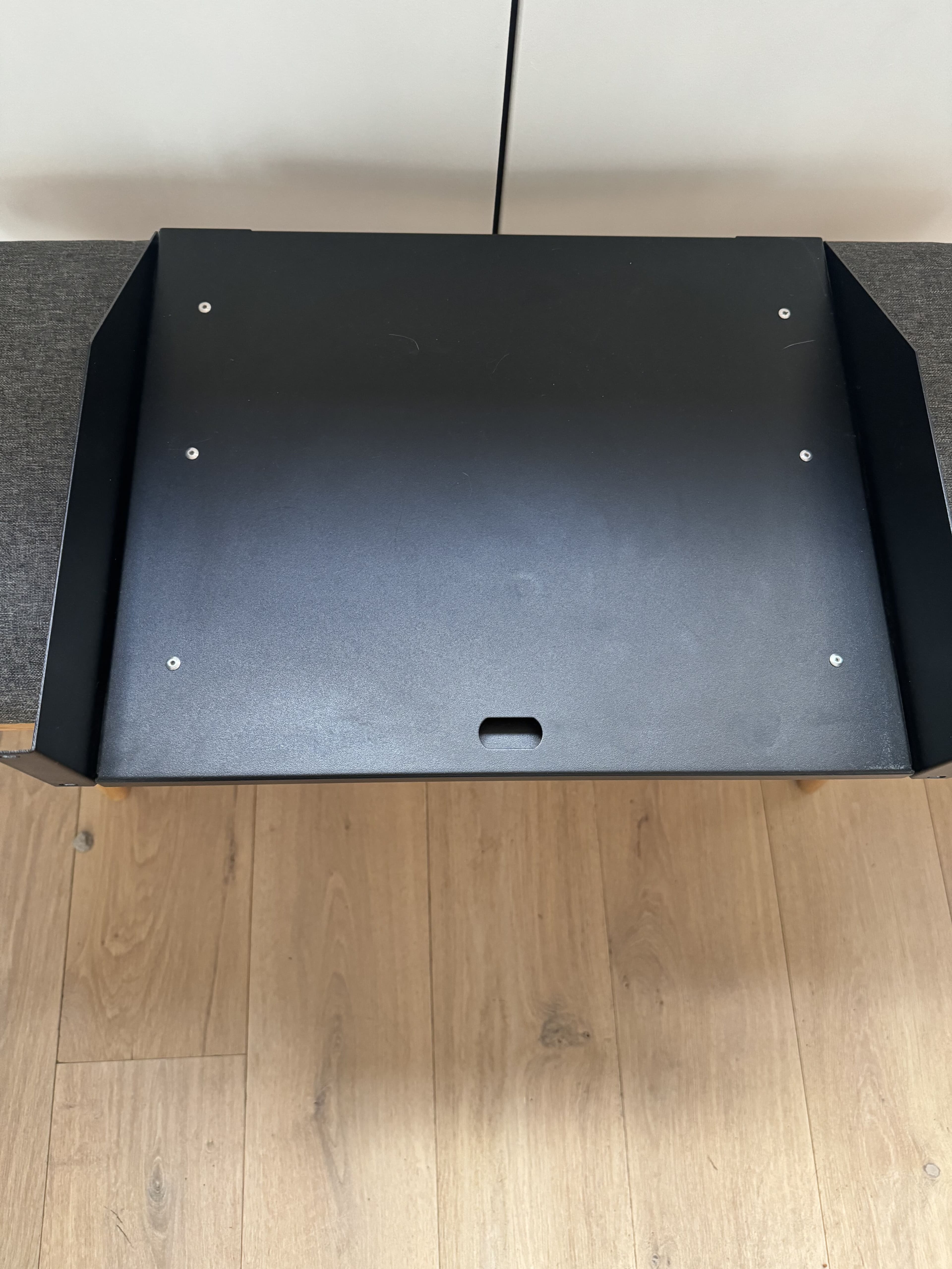 Vds deux tiroirs Thon rack Tray 2 U