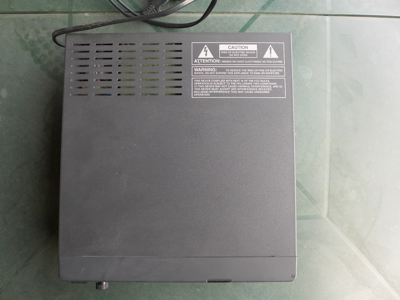 Vends Roland SC 88