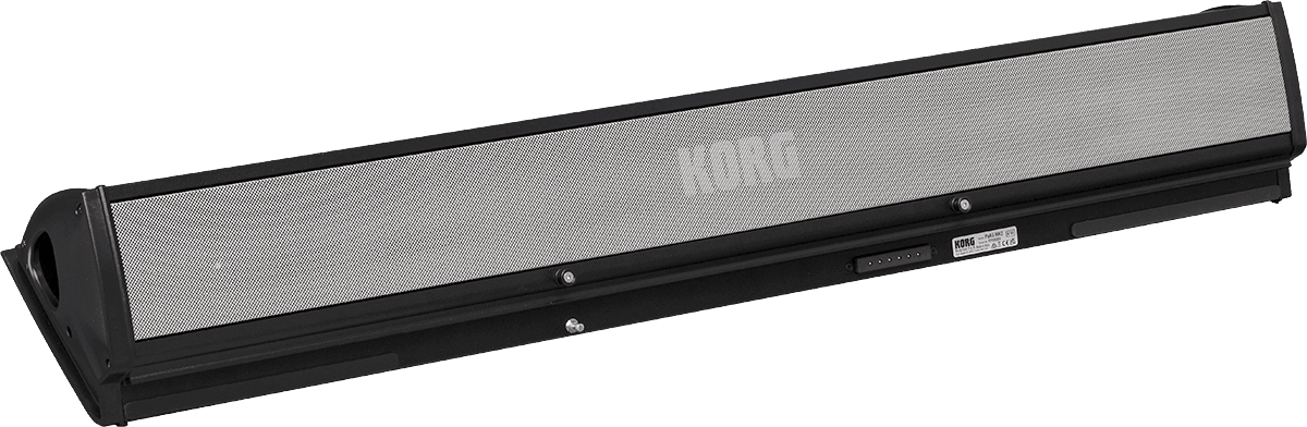 barre d'enceinte pour clavier korg pa4 pa5 PAAS