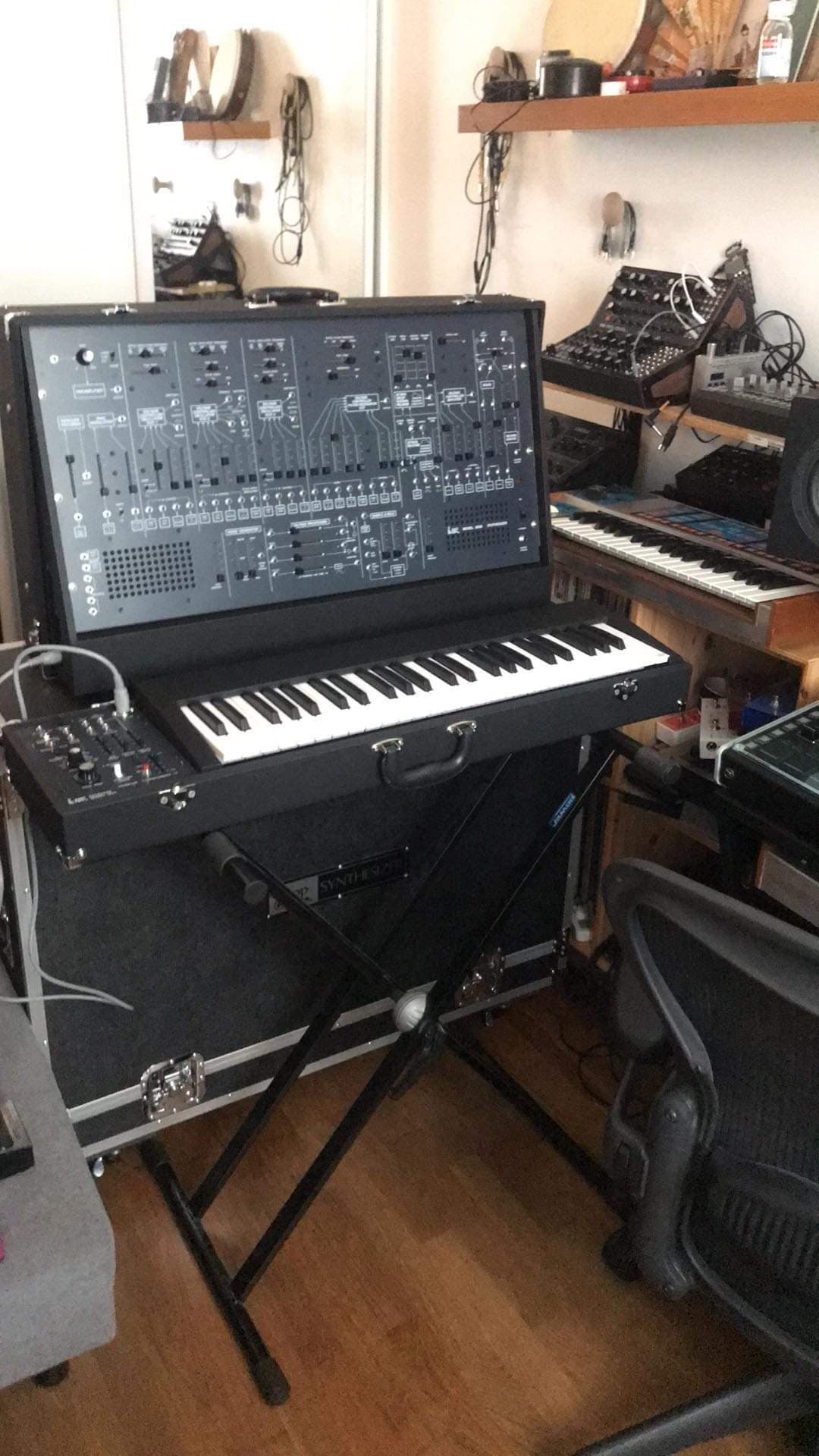 Vend Arp 2600 fs