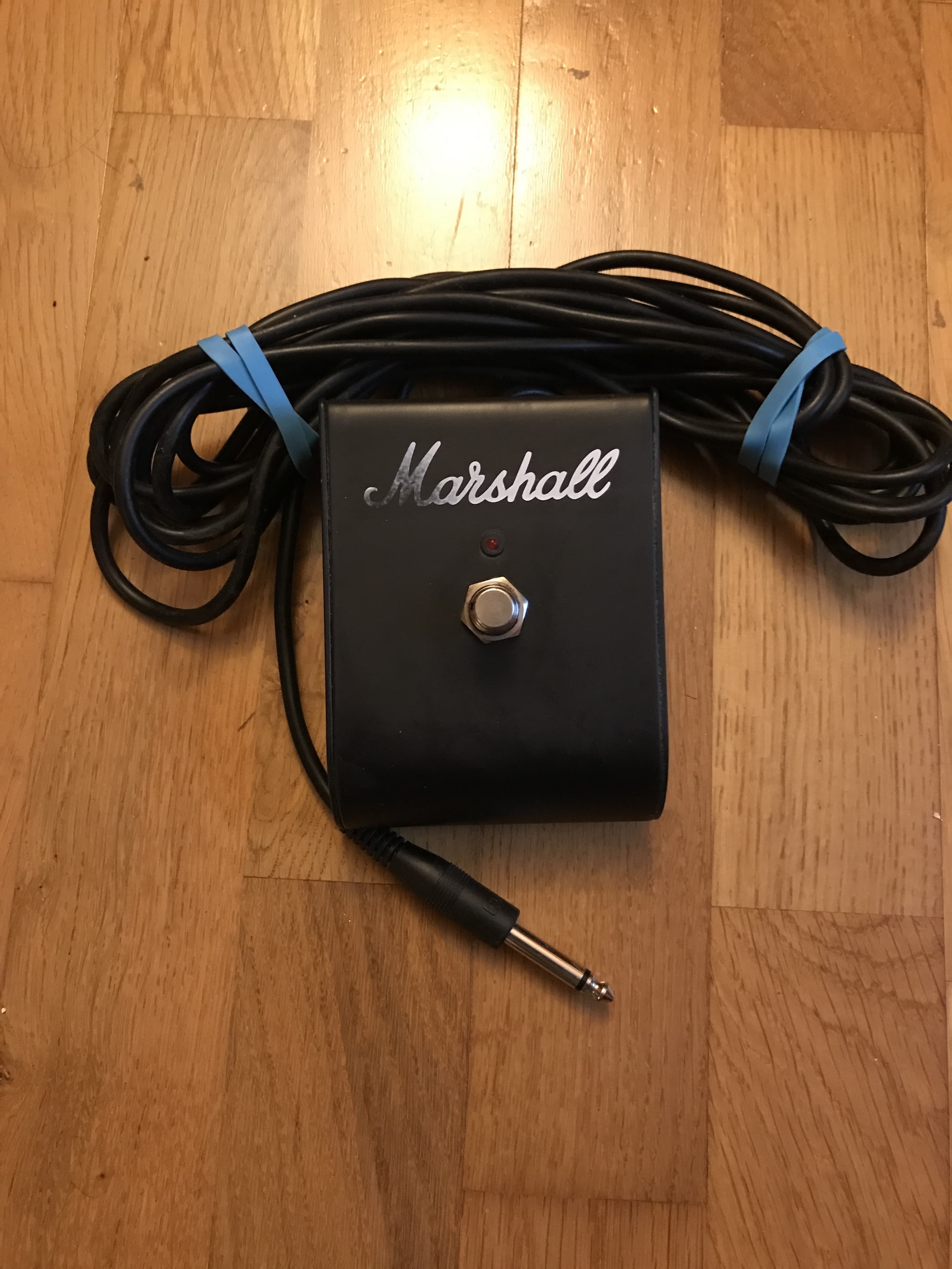 Marshall PEDL001 Footswitch 1-way