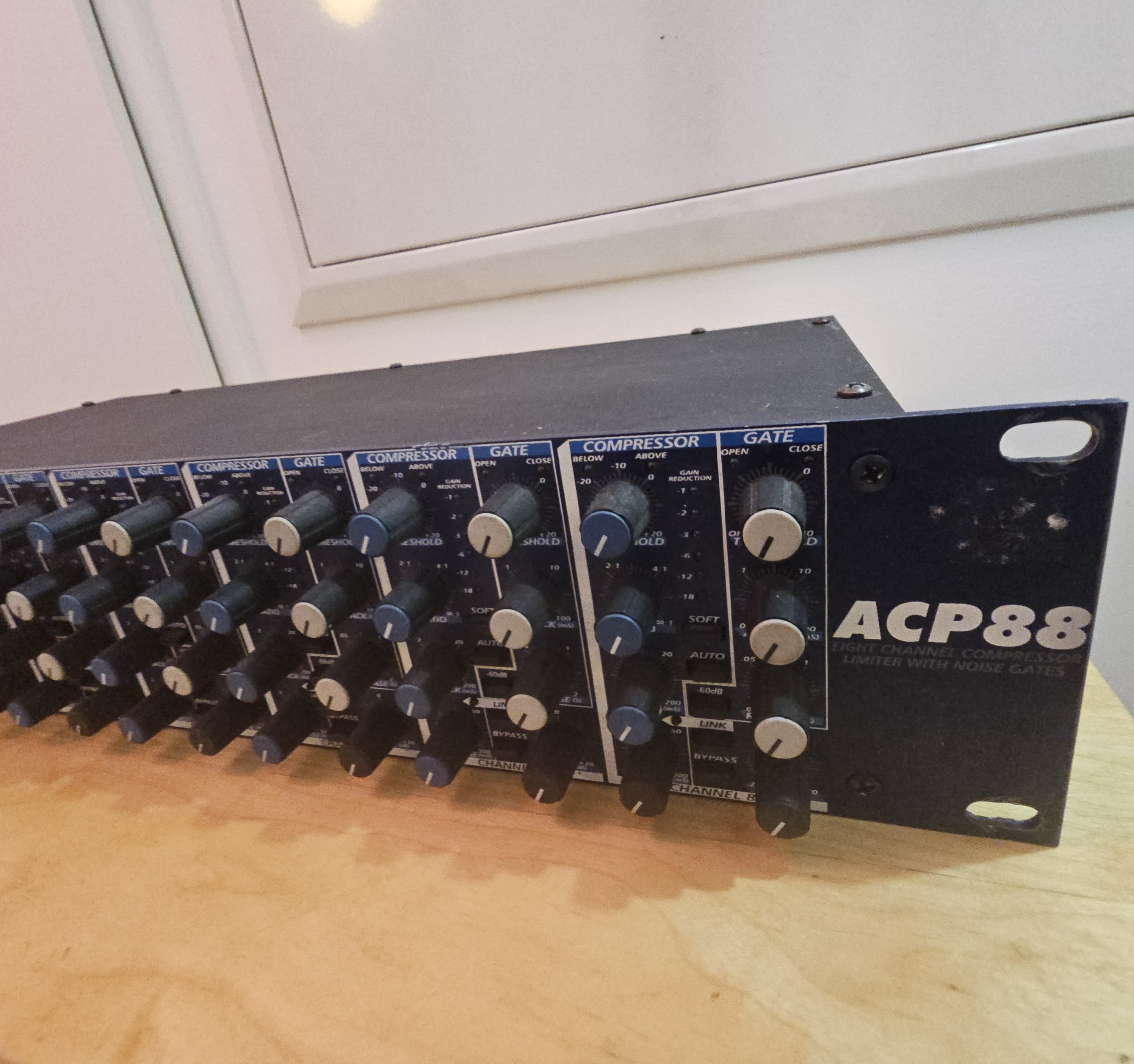 PRESONUS ACP 88