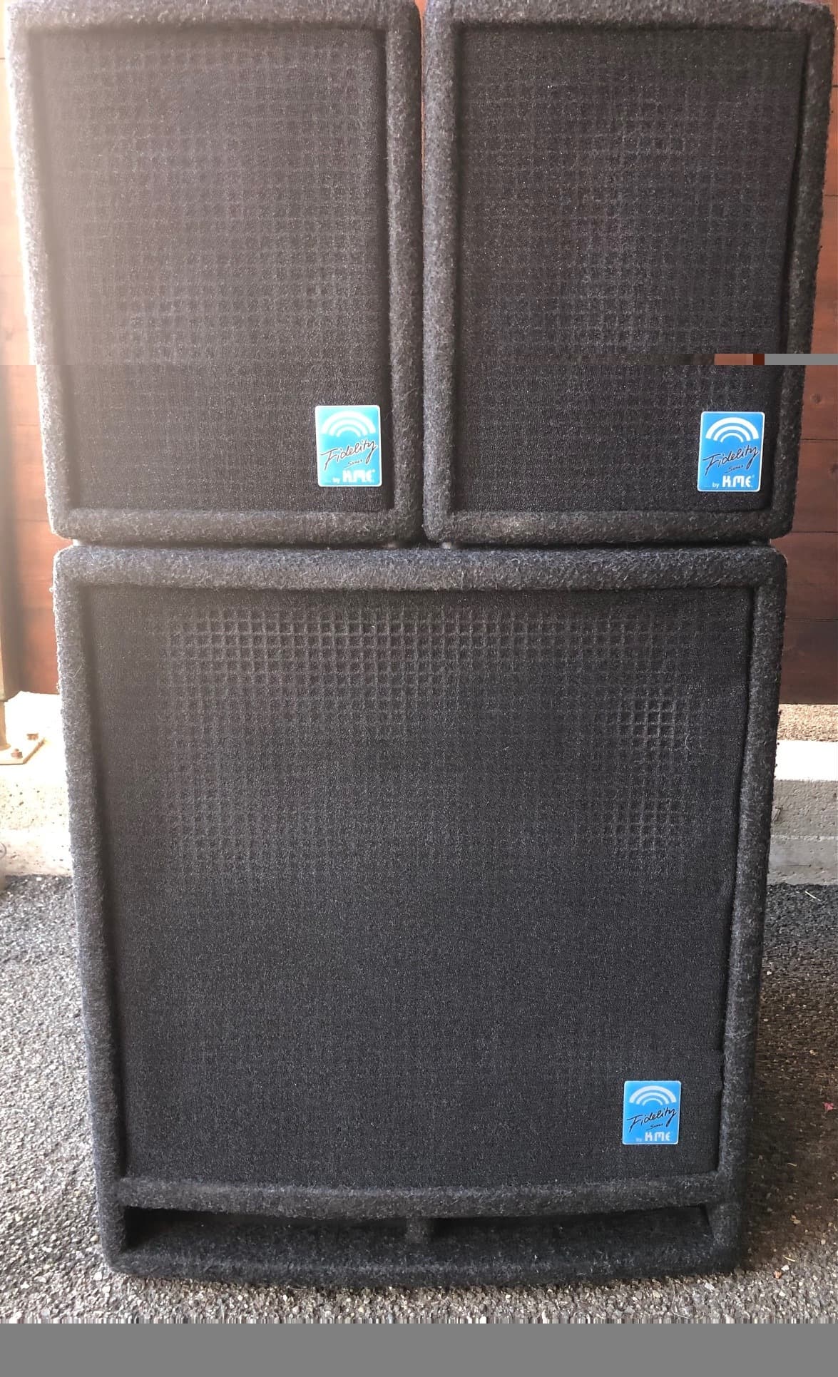 Sono KME PS8 900w