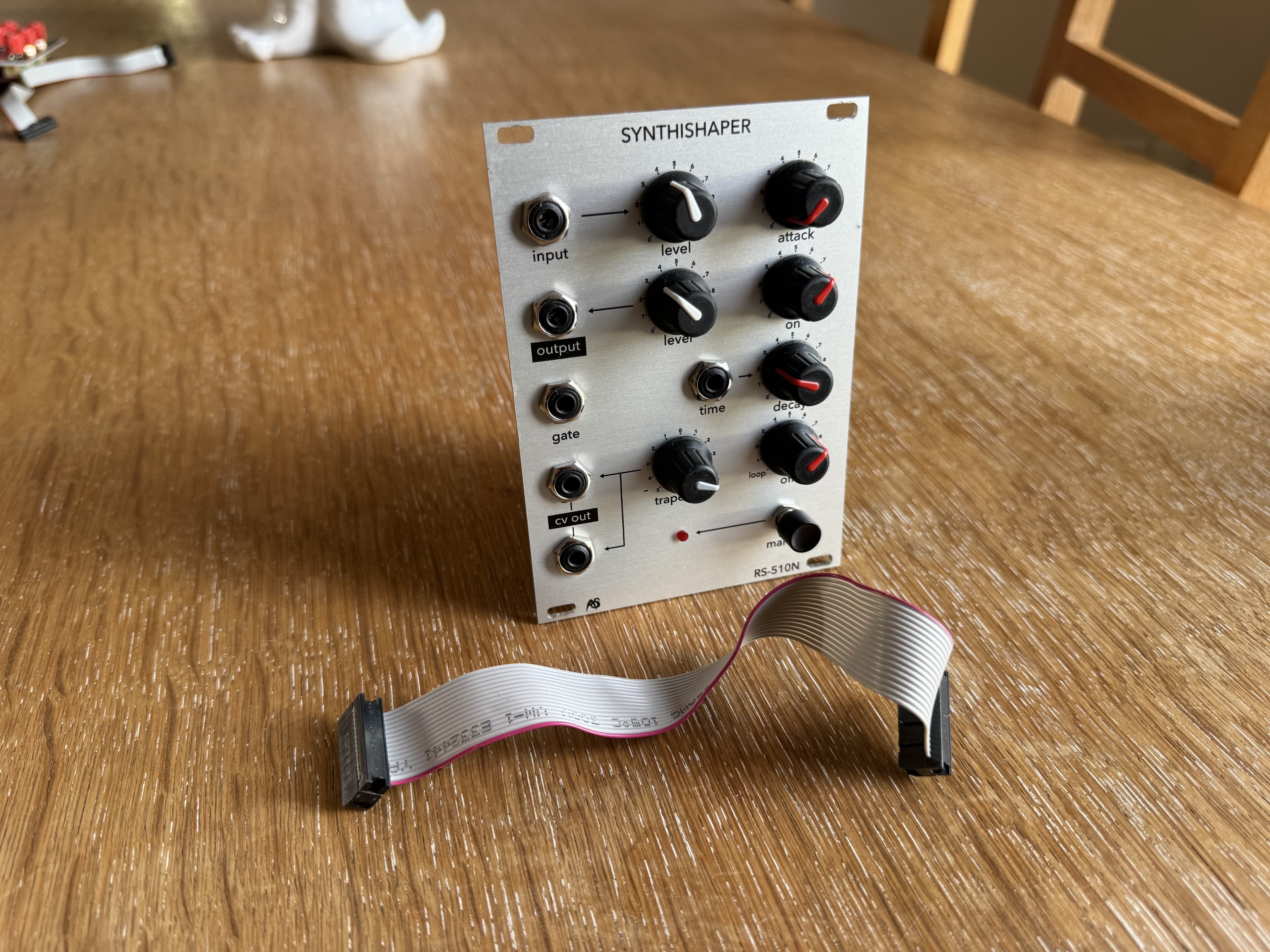 A VENDRE Analogue Systems RS-510N SYNTHISHAPER