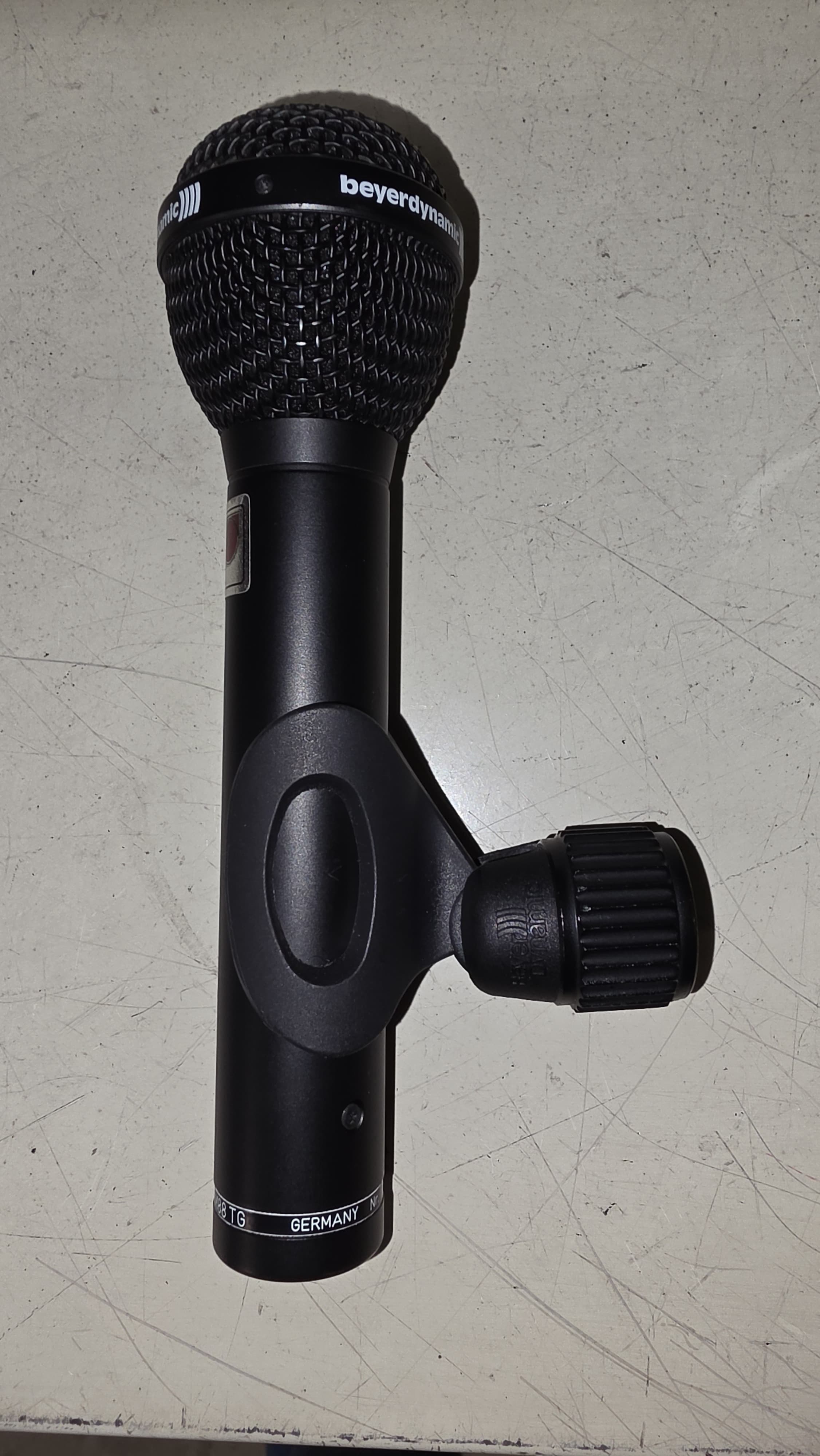 Vends micro beyer M88