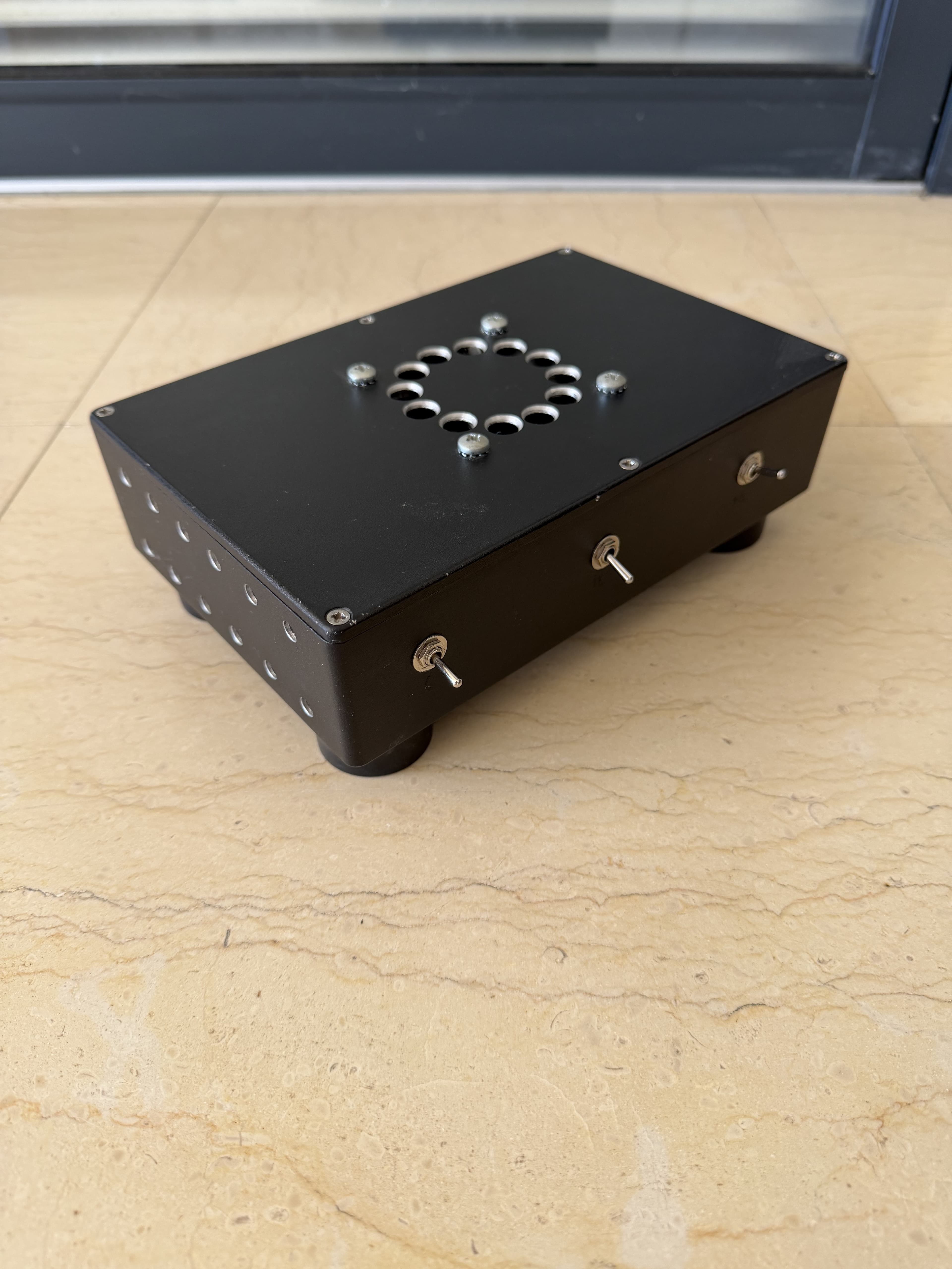 Nameofsound dB Killer MK2