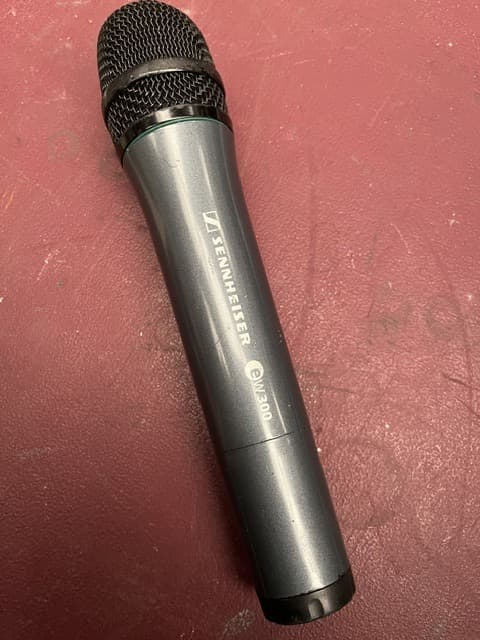 SENNHEISER SKM300