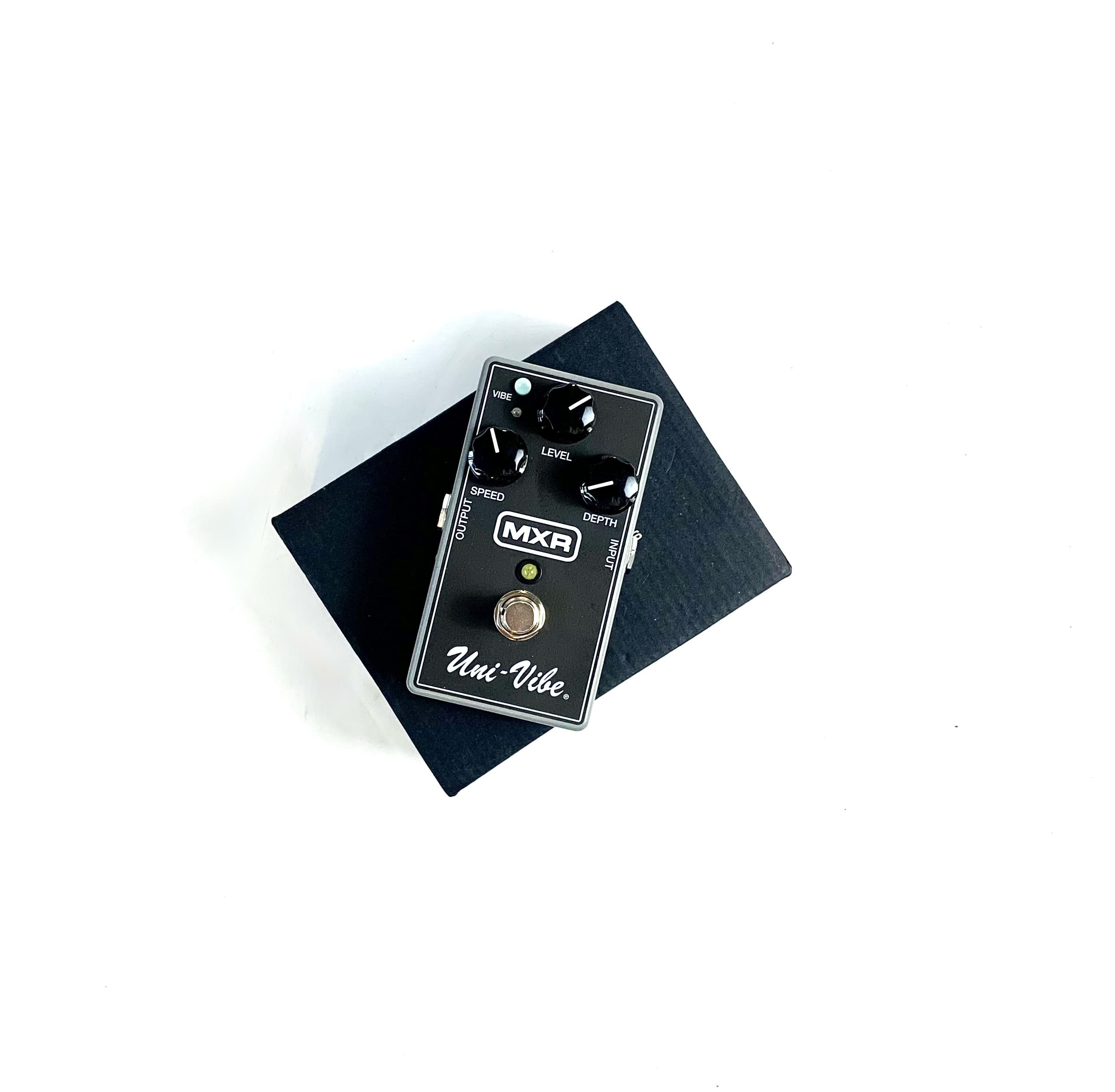MXR M68 Uni-Vibe