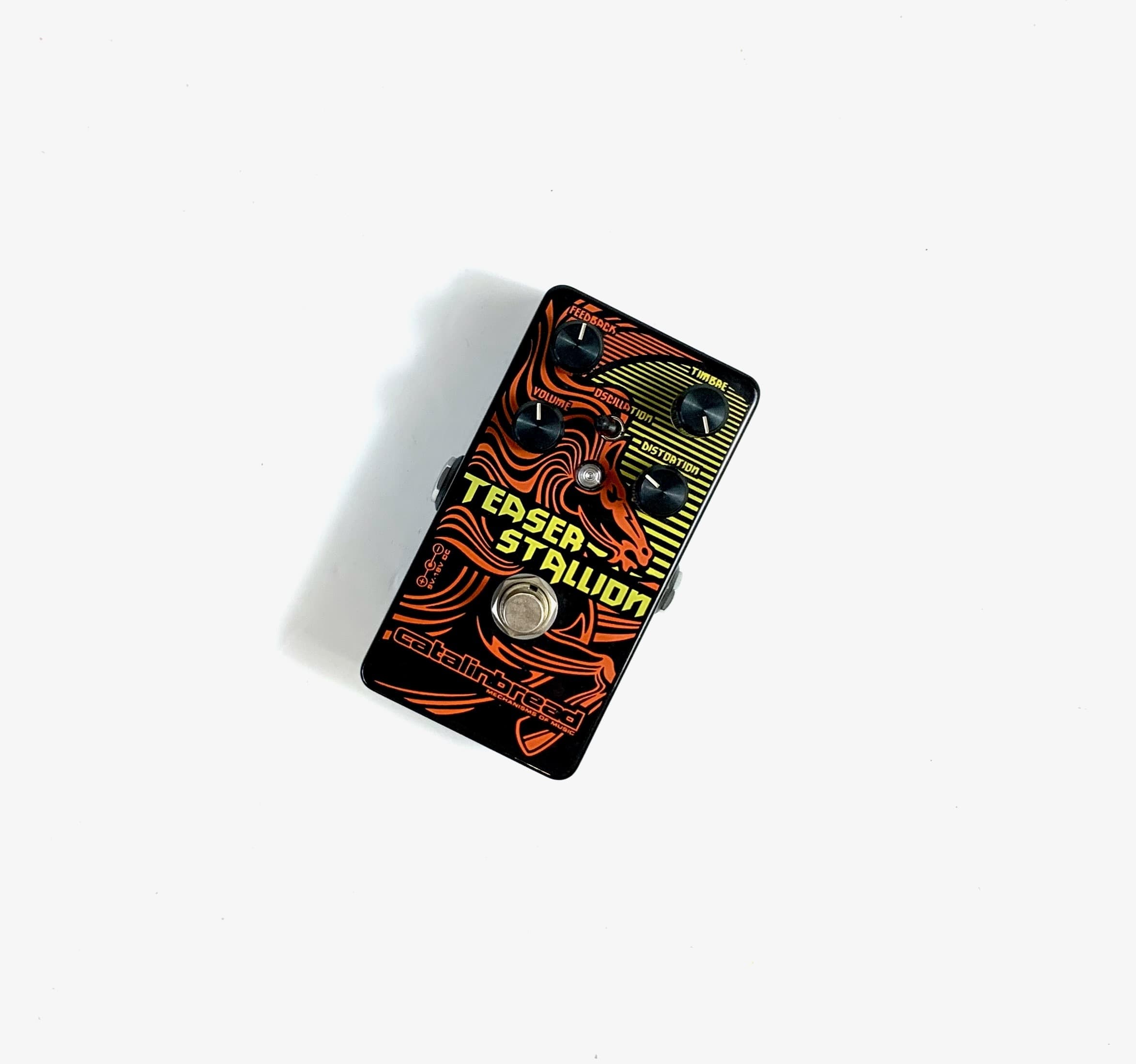 Catalinbread Teaser Stallion