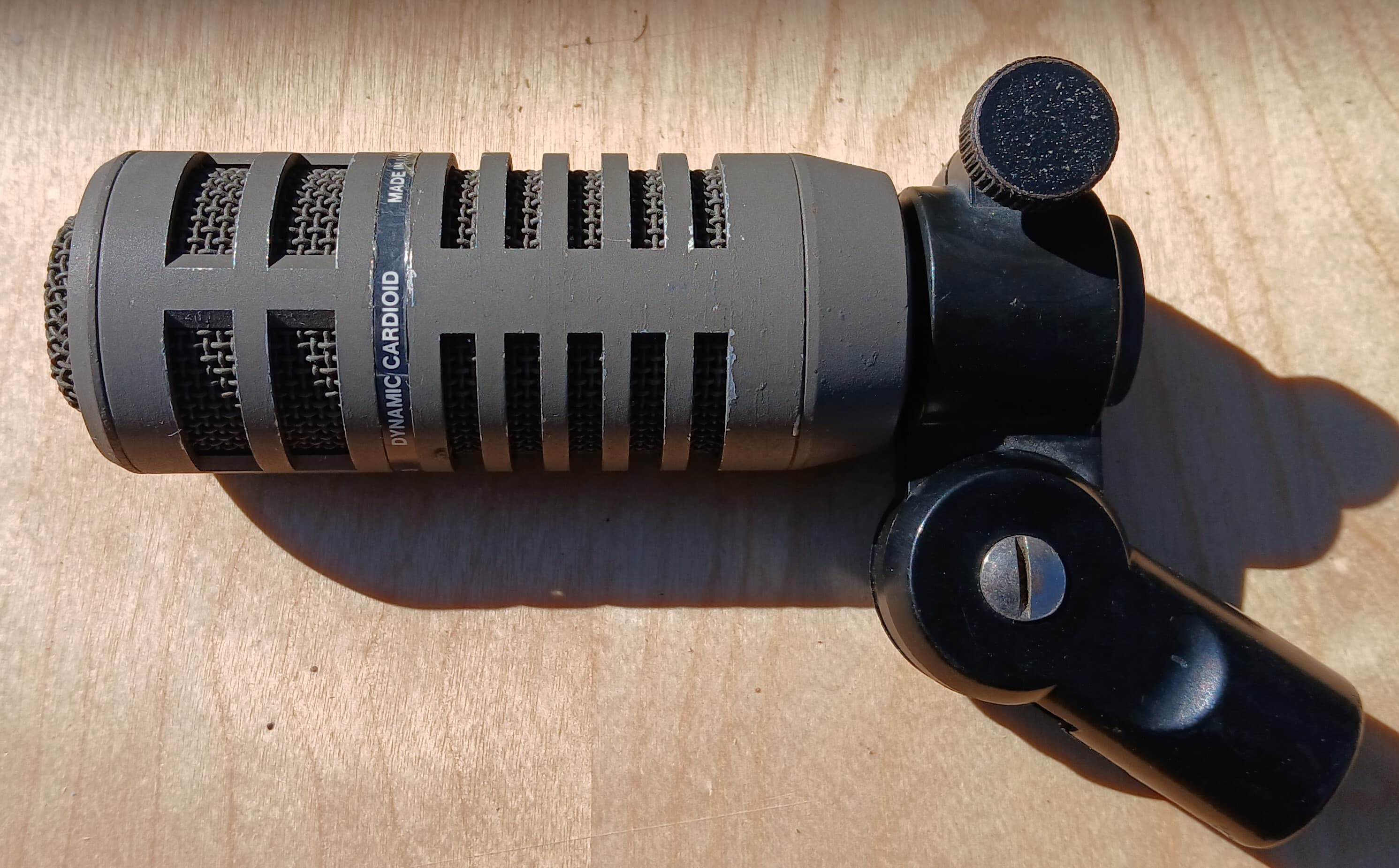 Vends Electrovoice PL10
