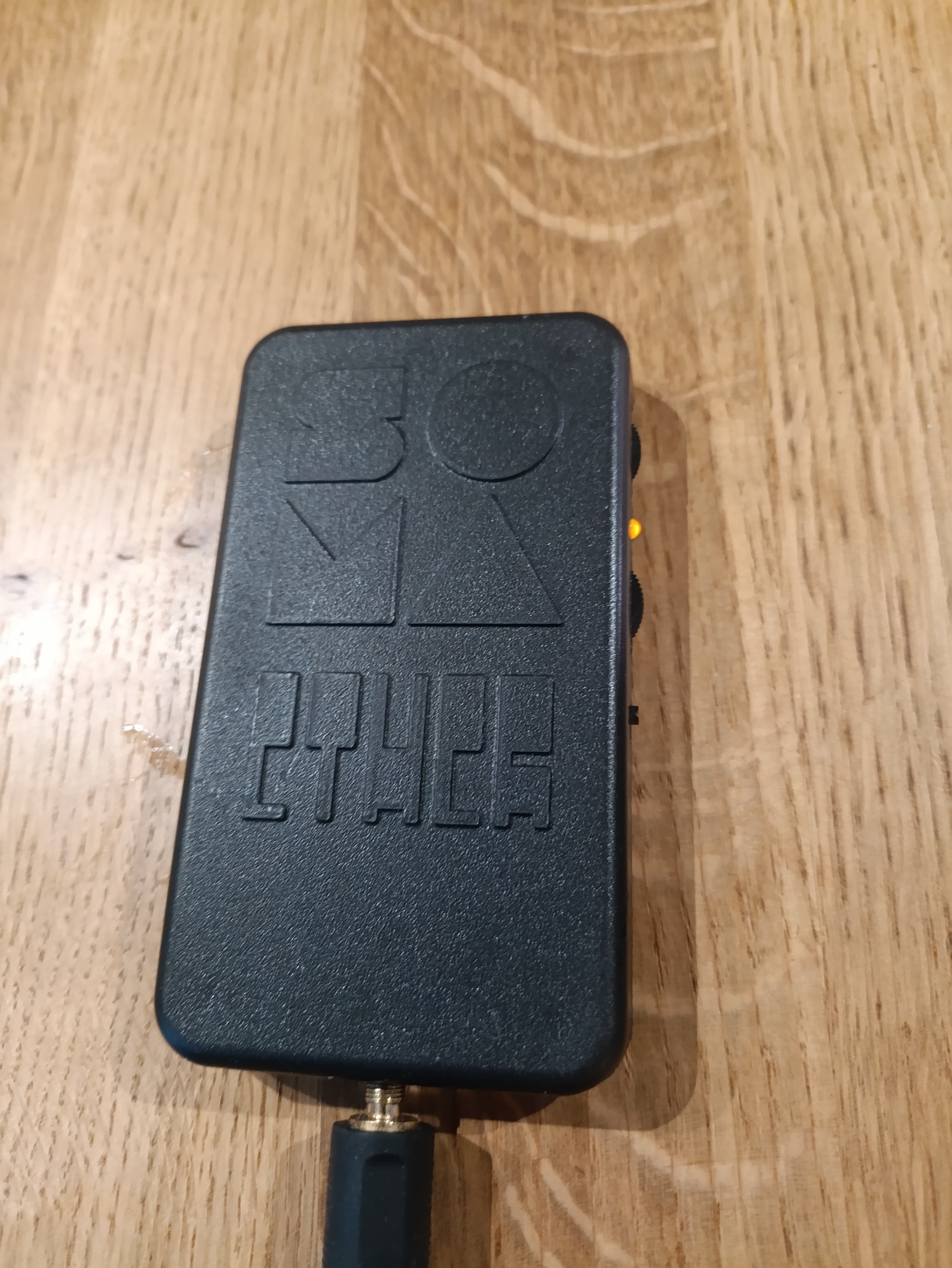 Ether à vendre