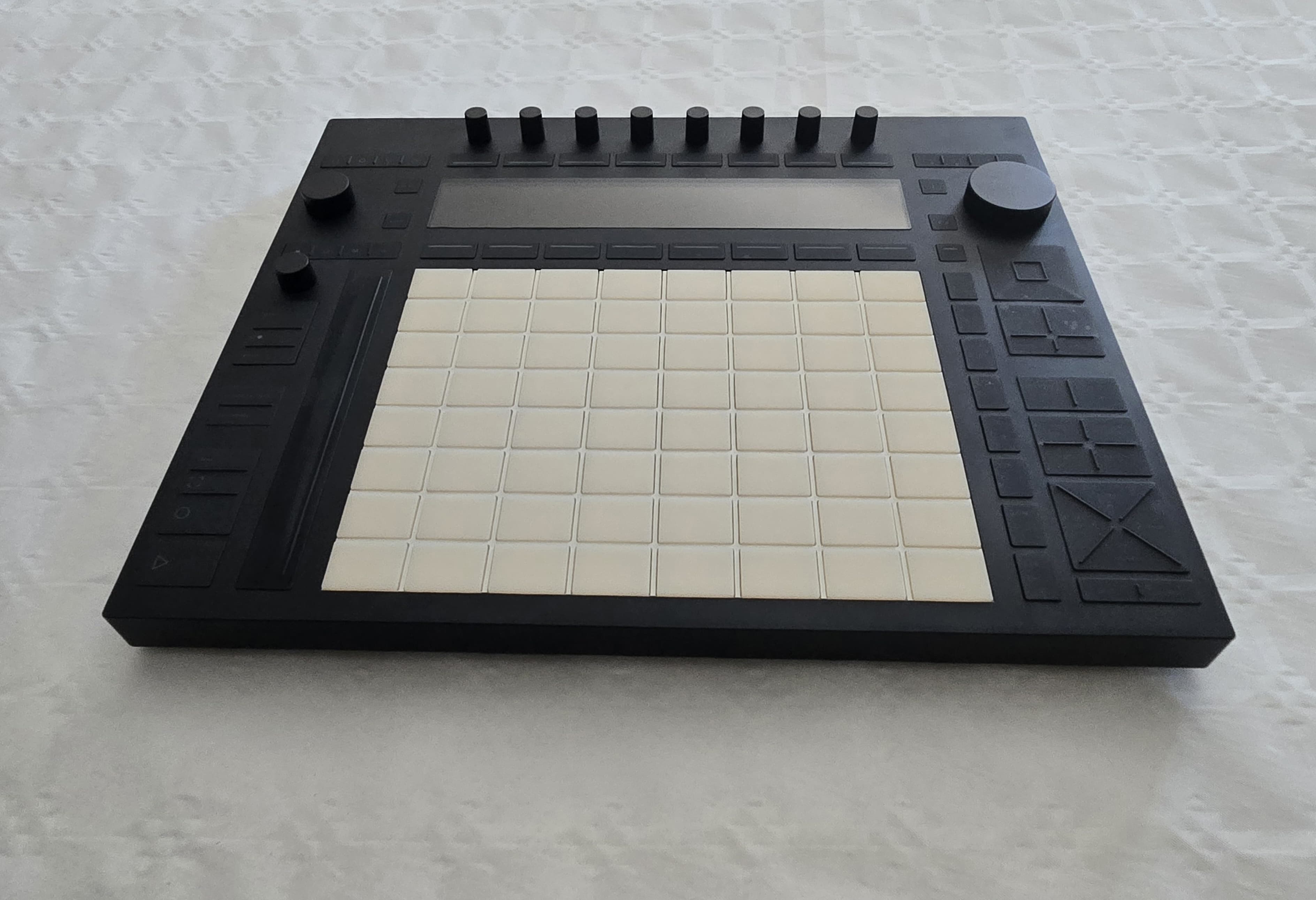 Push 3