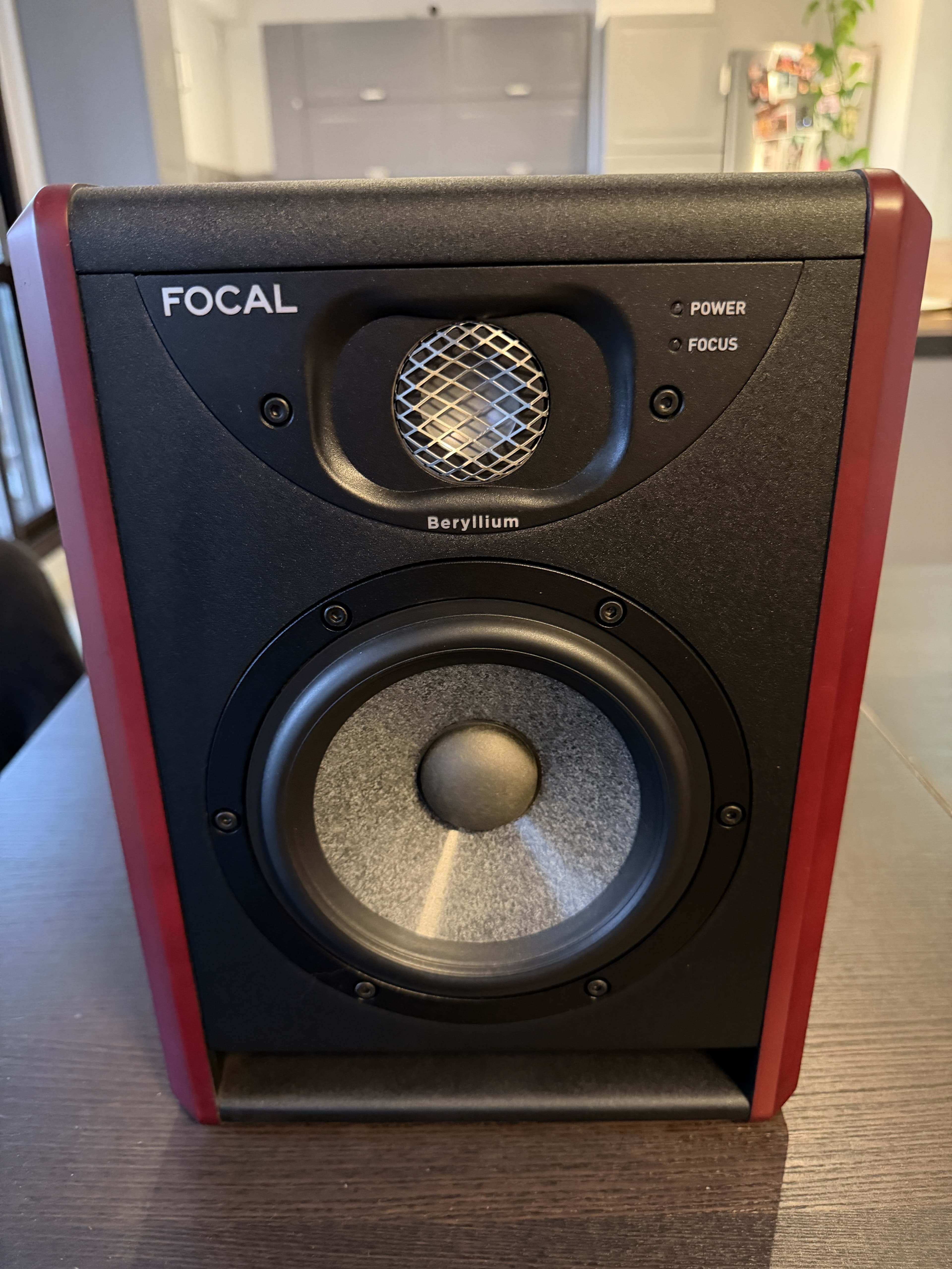 Focal Solo 6 ST6