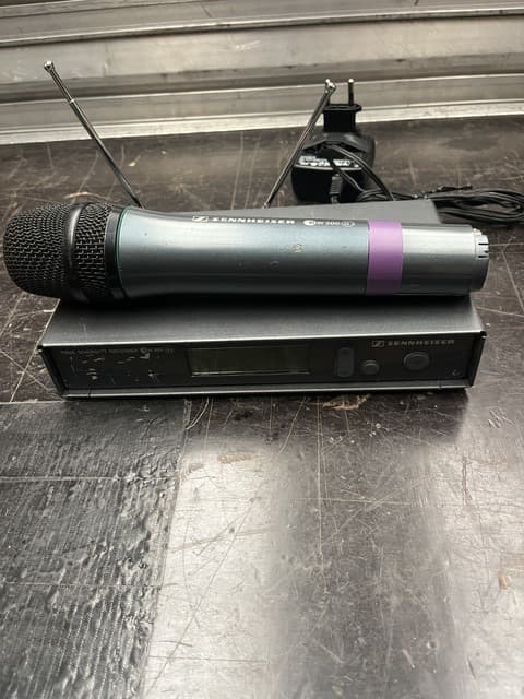 SENNHEISER EW300 G2
