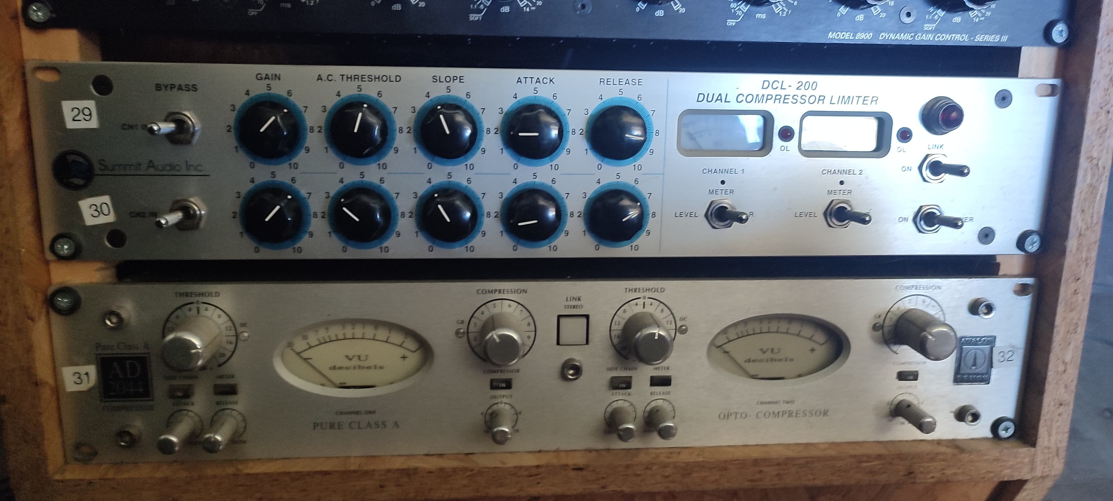 Vend compresseur Avallon ad 2044