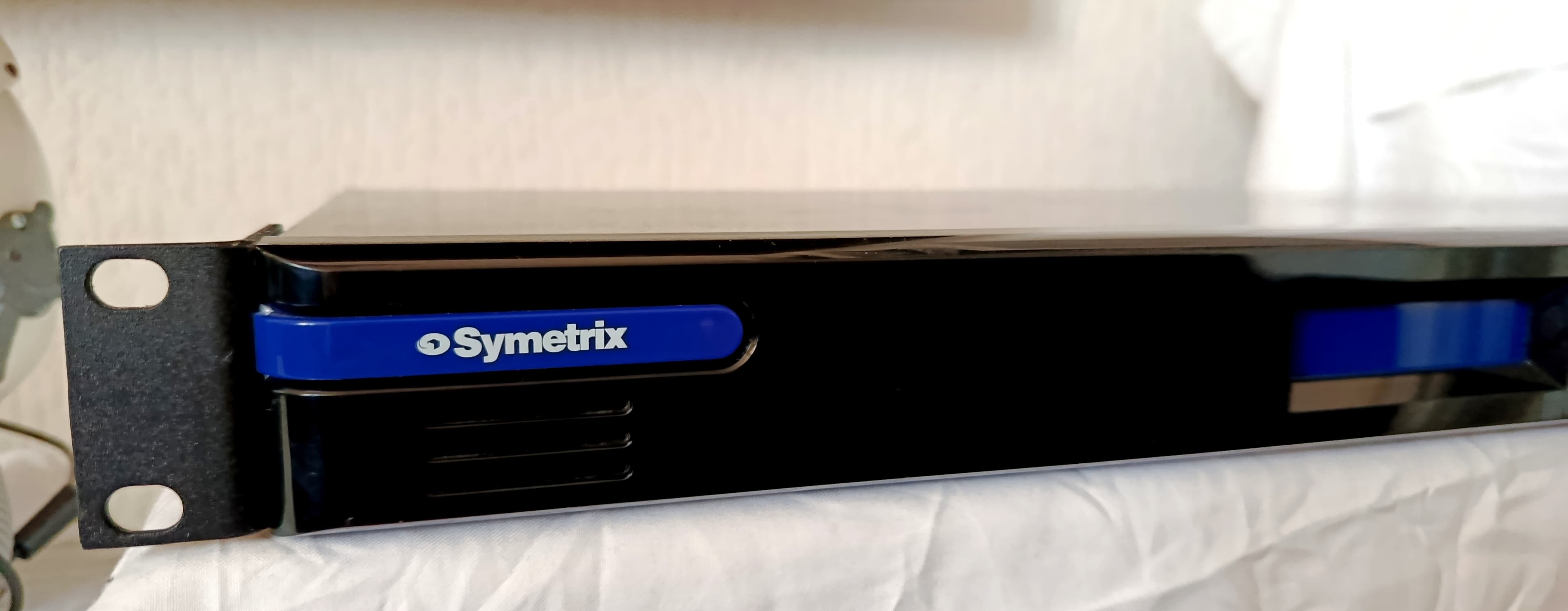 Processeur Audio DSP Symetrix Prism 8x8 – Dante / Ethernet