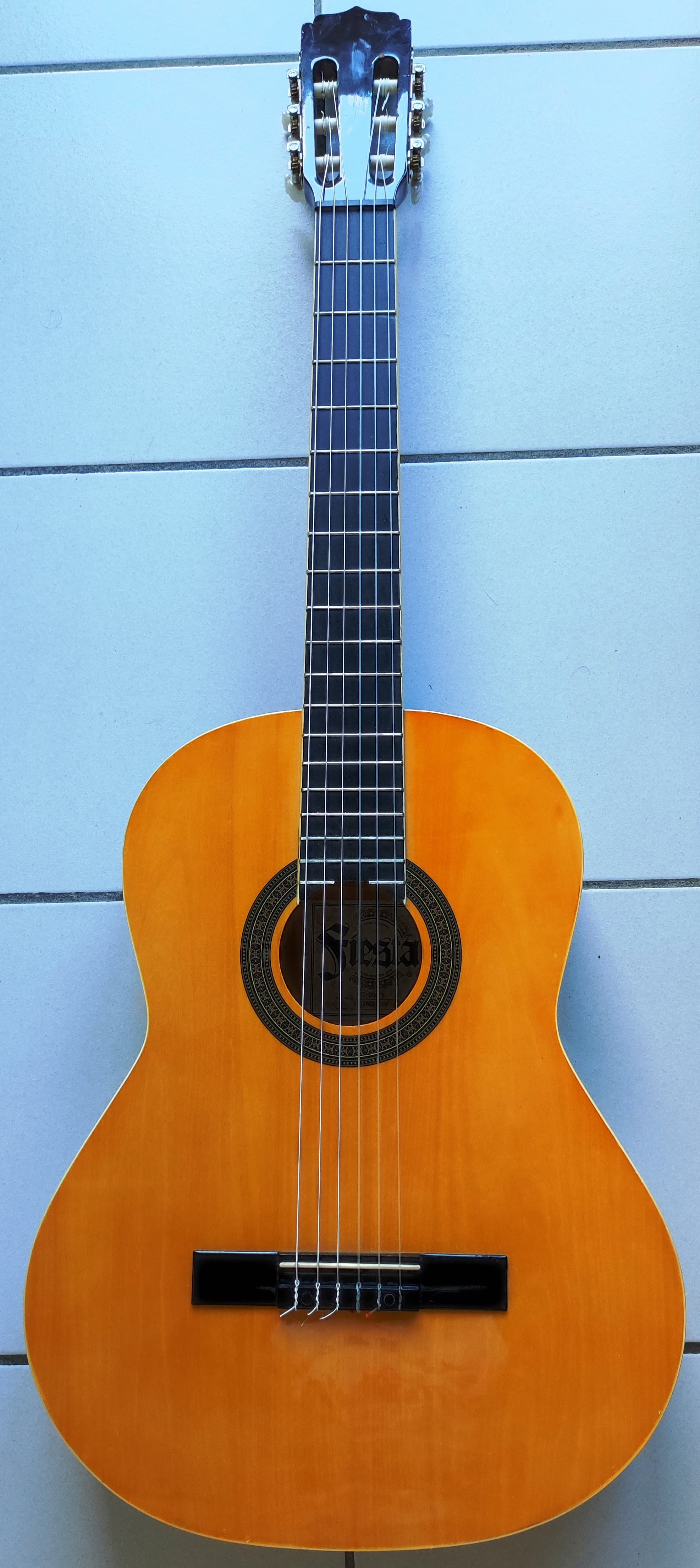 Guitare Classique Aria Fiesta FST 200 N (Japan)