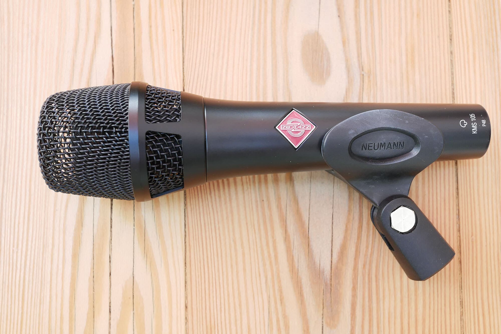 Vends 1 Neumann KMS 105 état neuf
