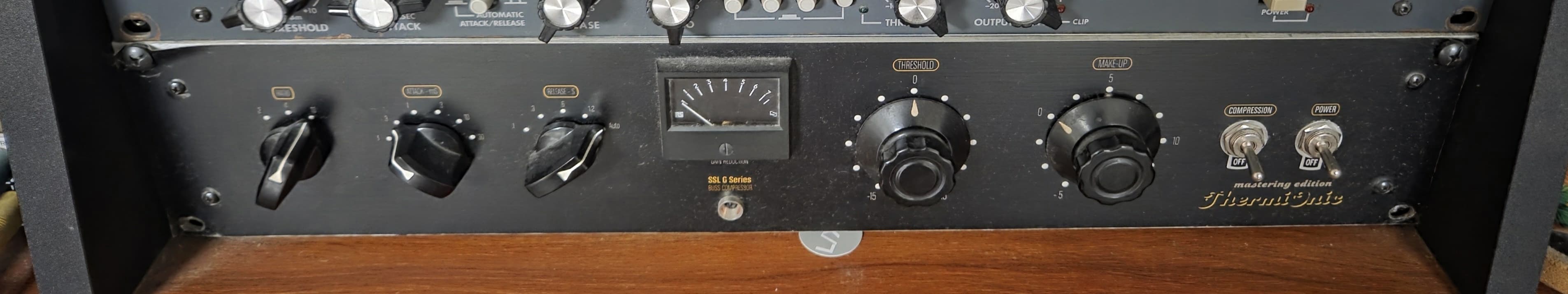 Gssl upgrade mastering
