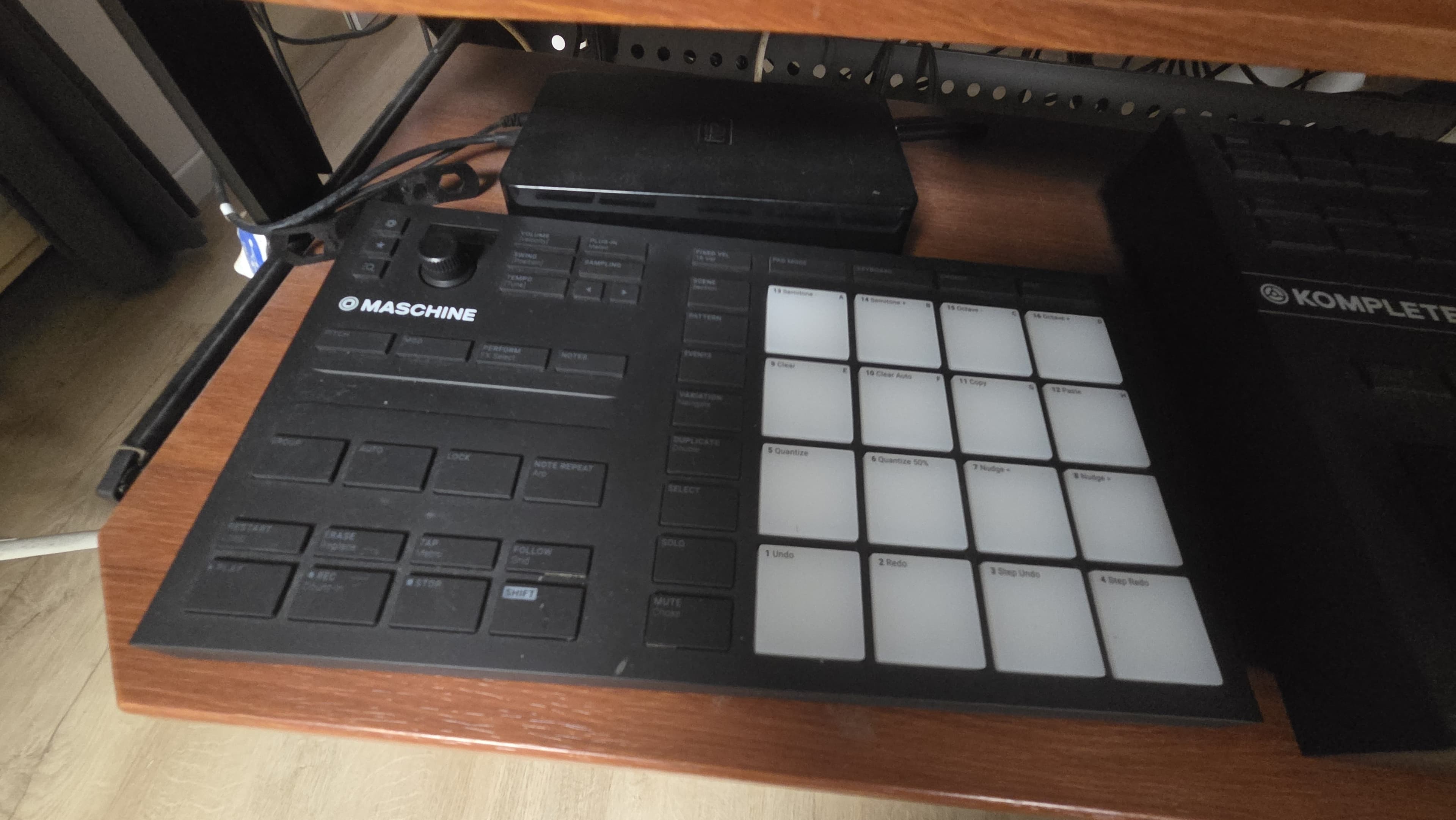 Mikro Mk3 Comme neuf