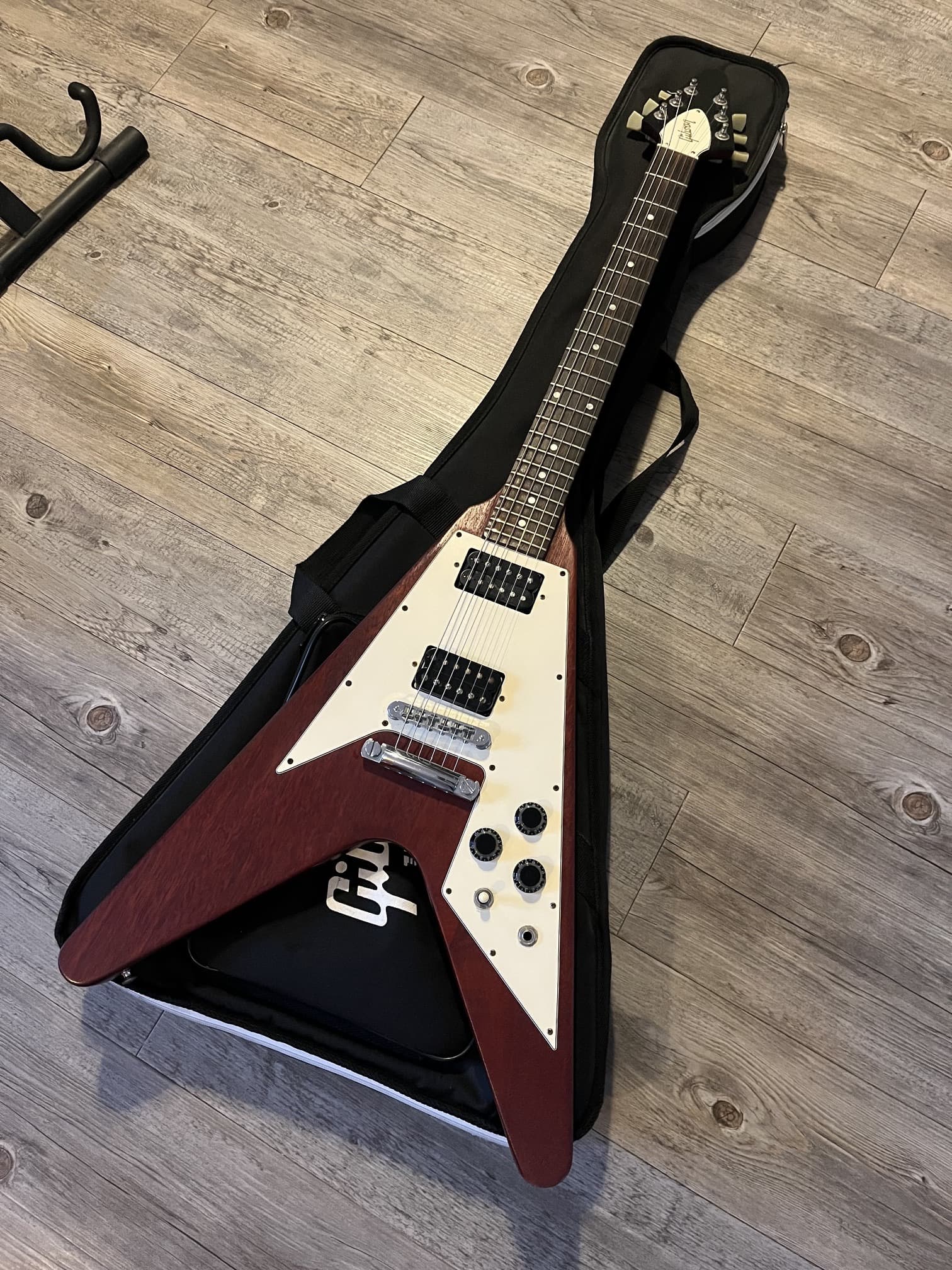 Gibson Flying V special 2017