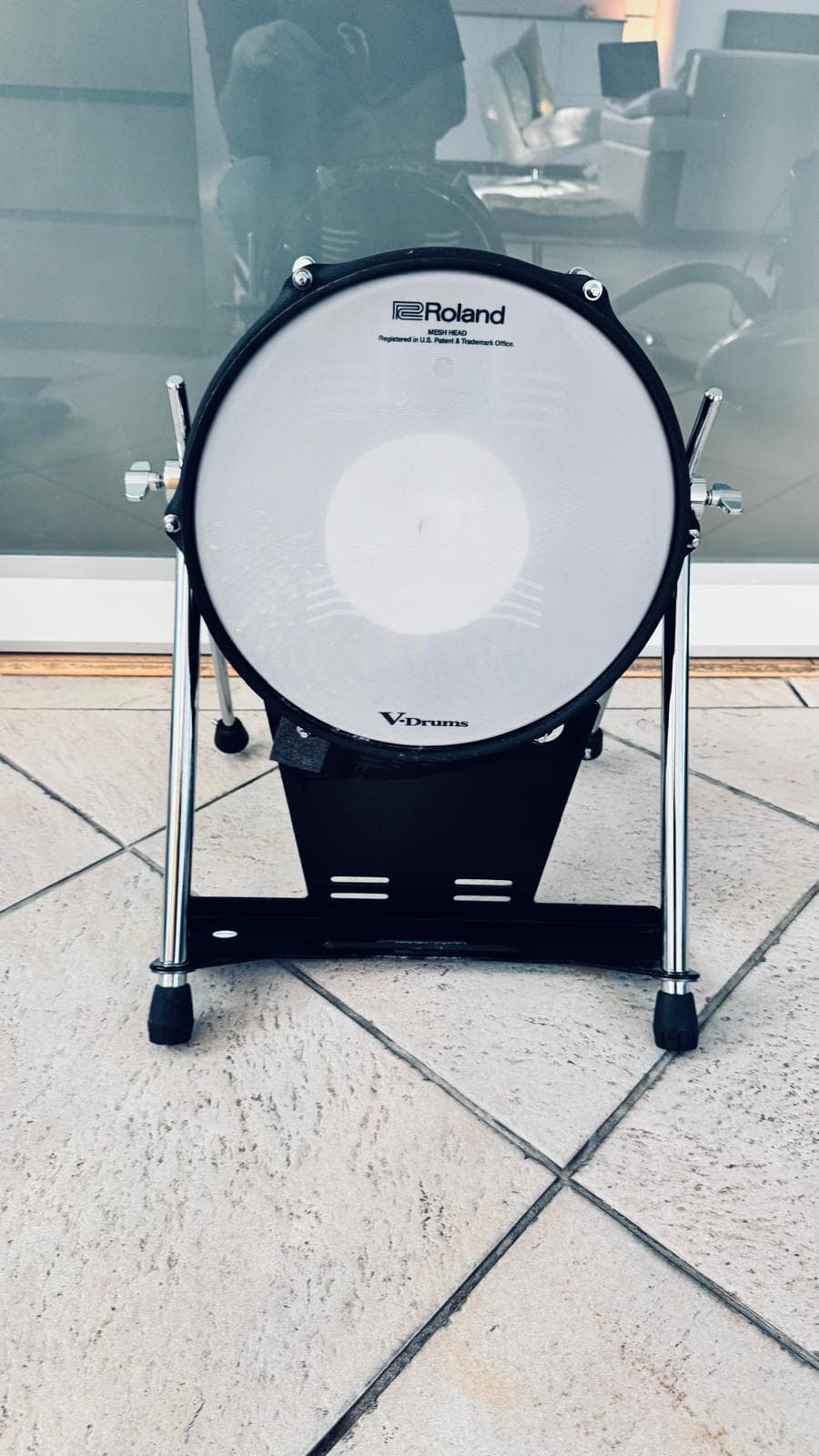 Vend KD 120 Roland