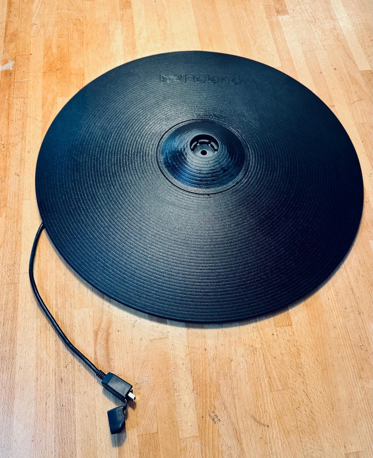 Roland CY-18DR V-Cymbal Digital Ride