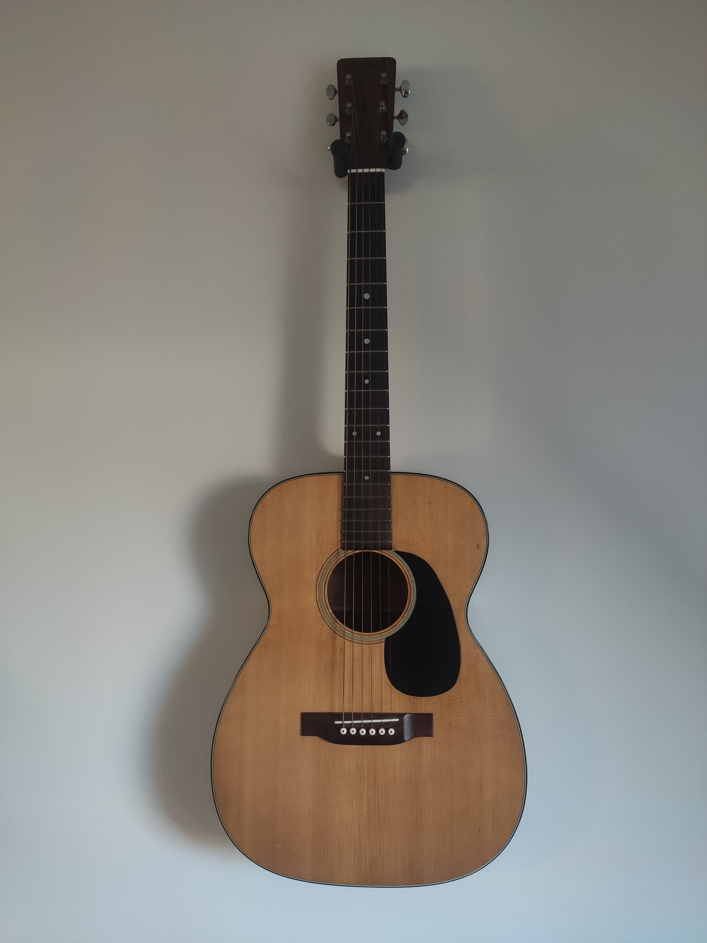 Guitare Martin 00-18 de 1969