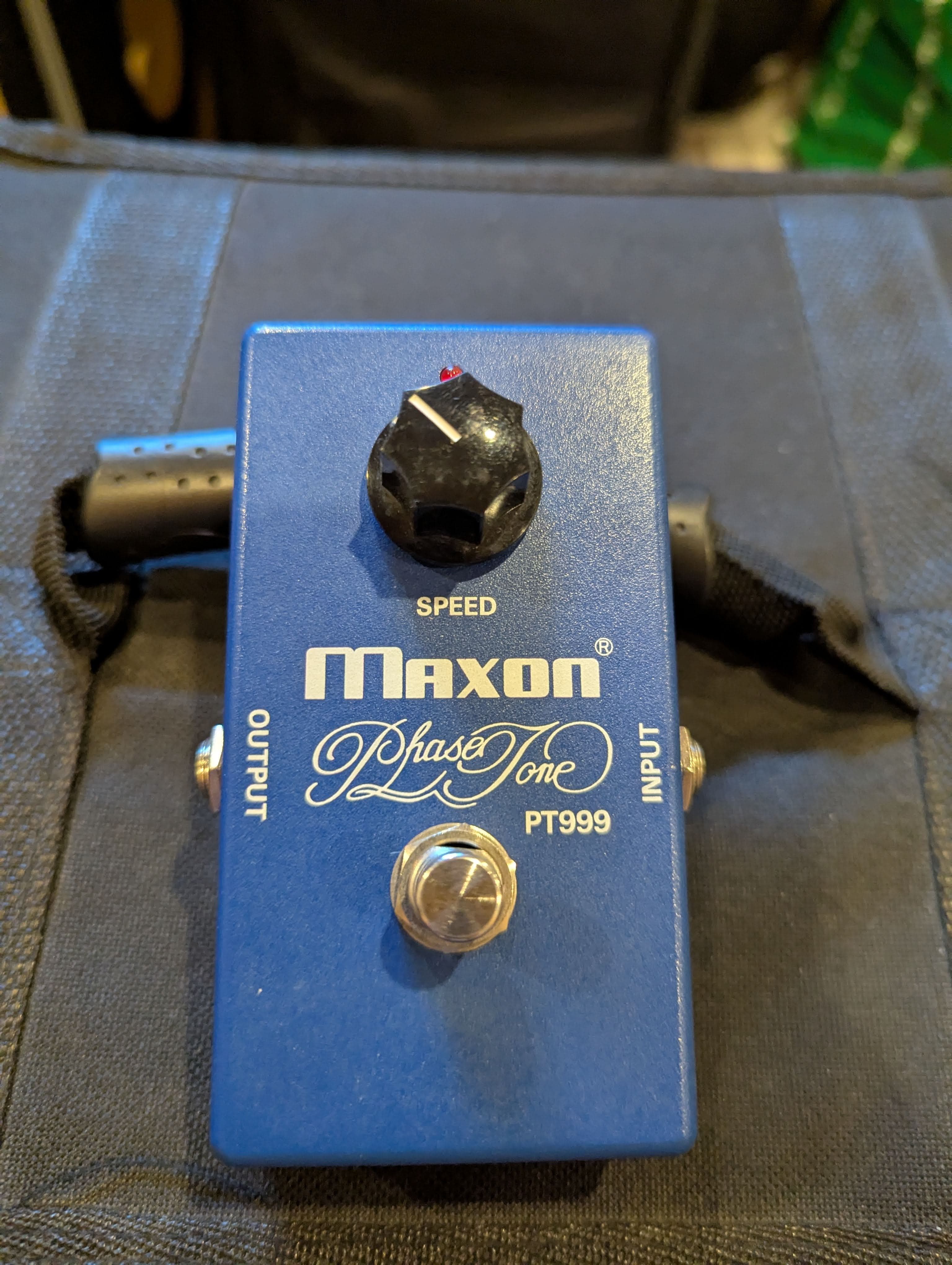 Vends Phaser Maxon PT999